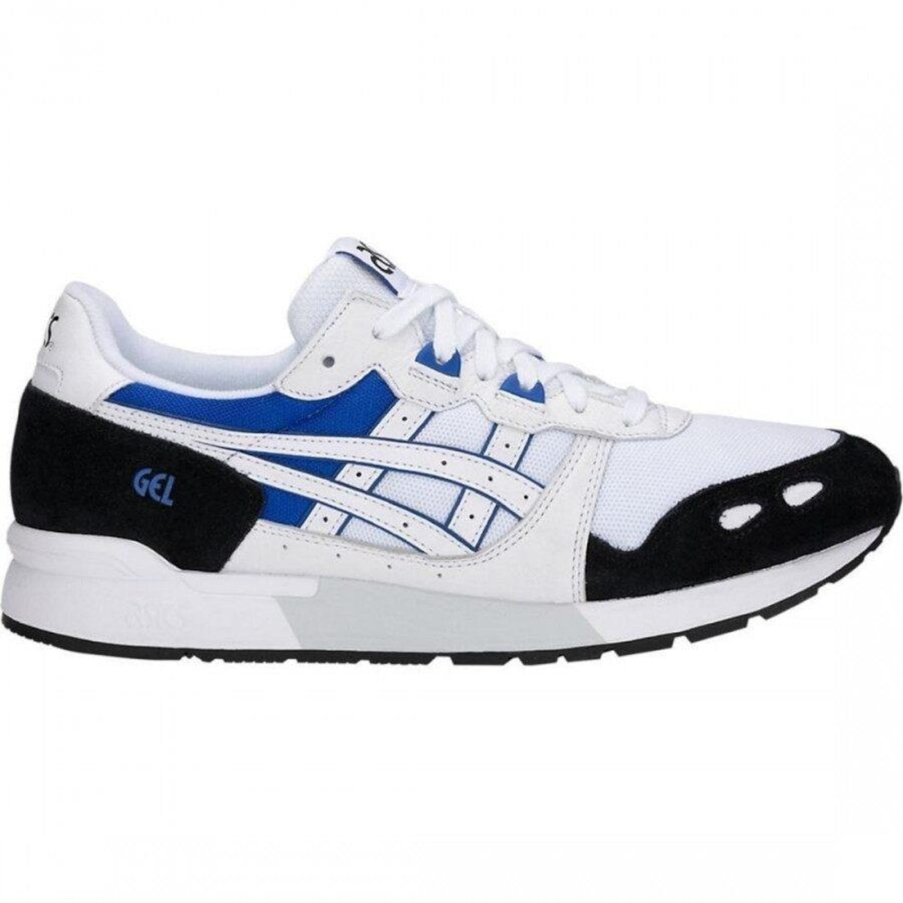 Tenis best sale asics vlb