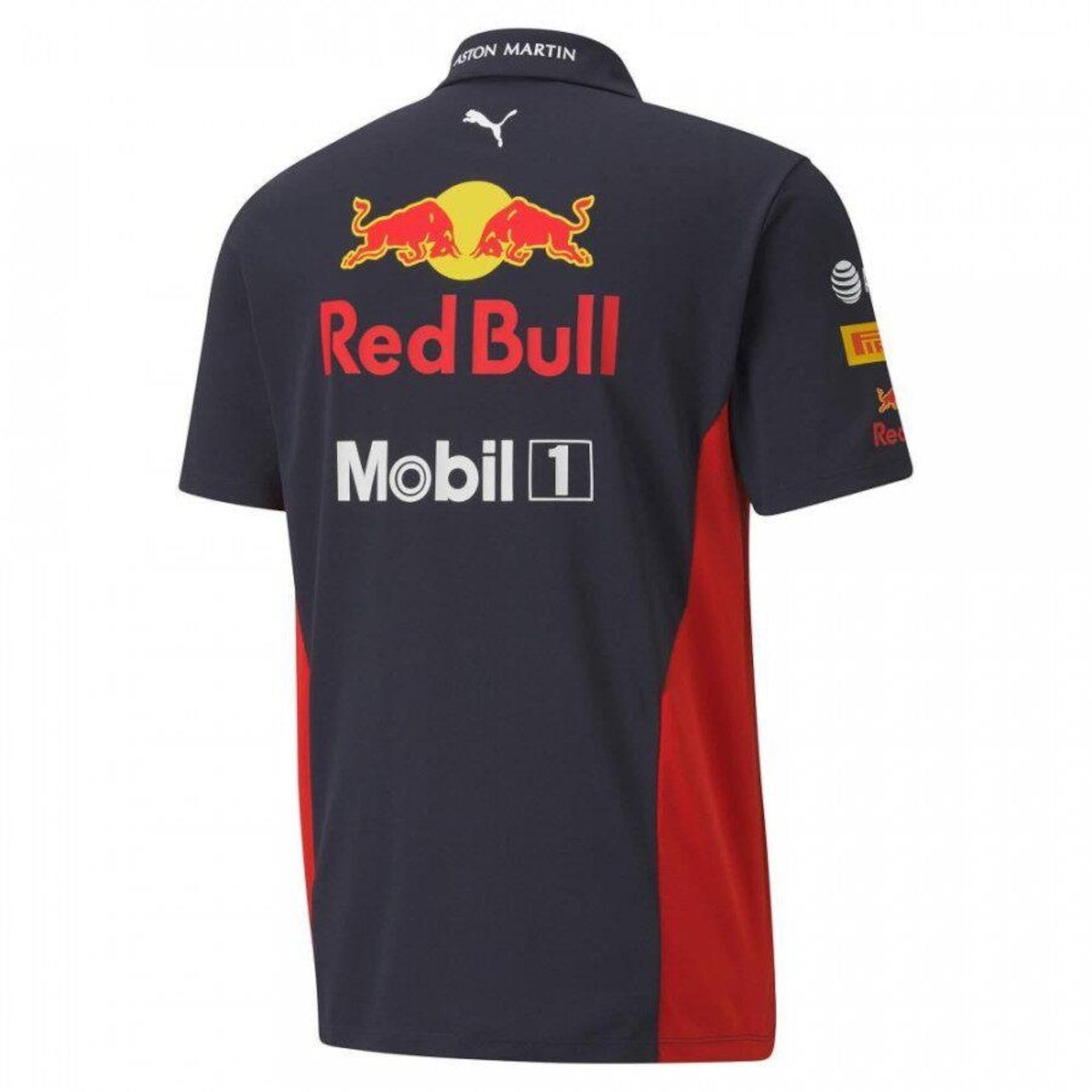 福*祐様 Red Bull Aston Martin ポロシャツ M0D0CP05A1.jpg