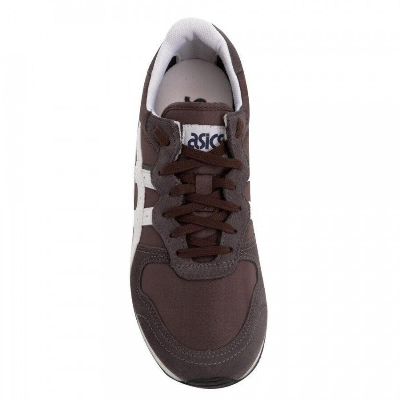 tênis asics oc runner masculino casual