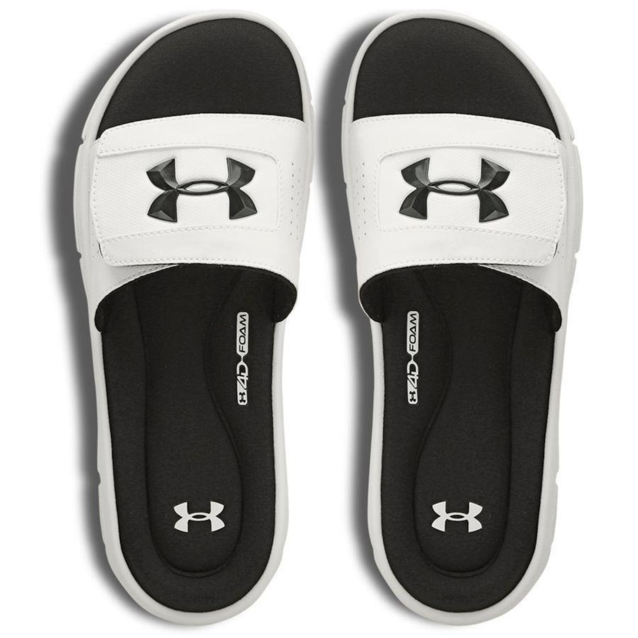 under armour sliders