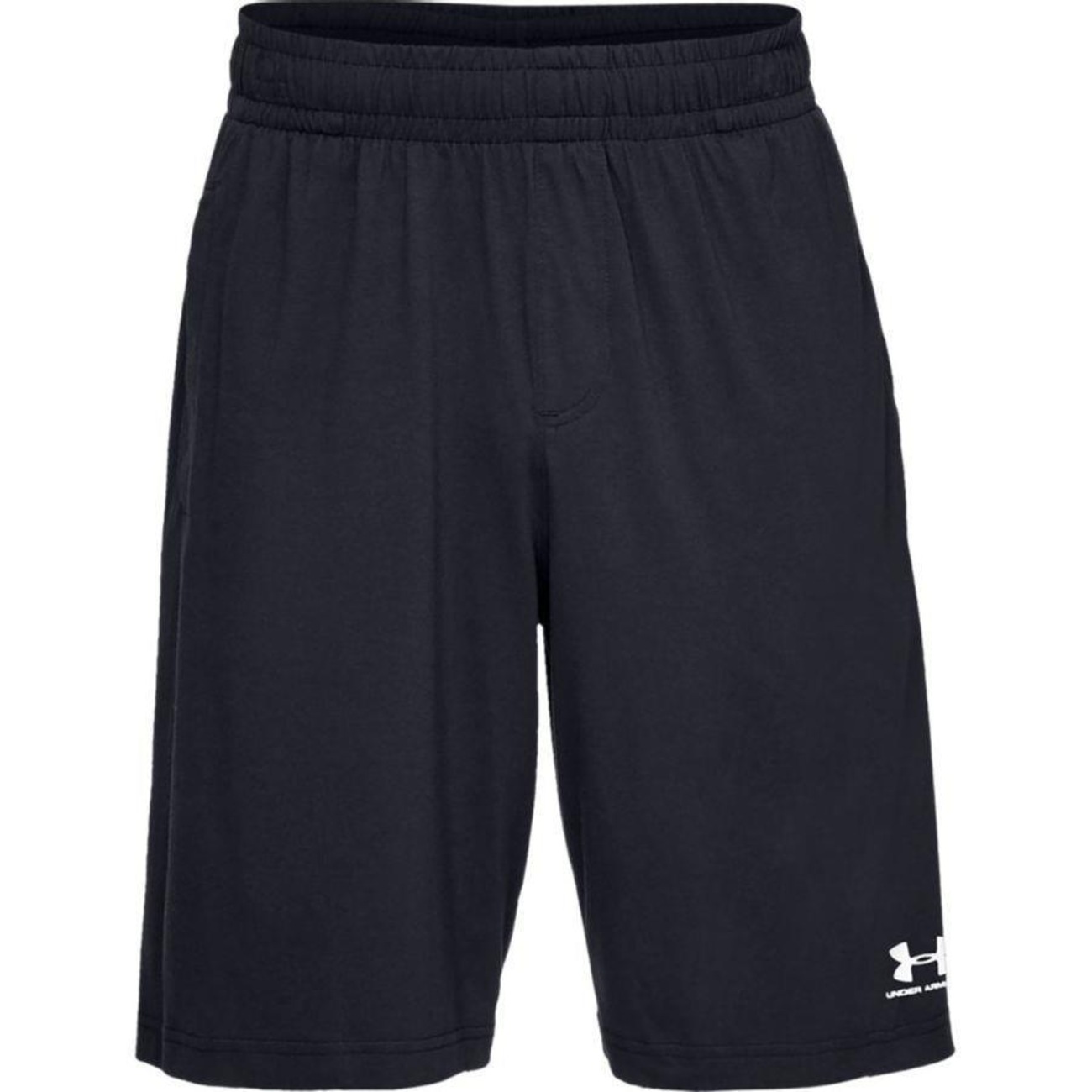 Bermuda Under Armour Sportstyle Cotton - Masculina