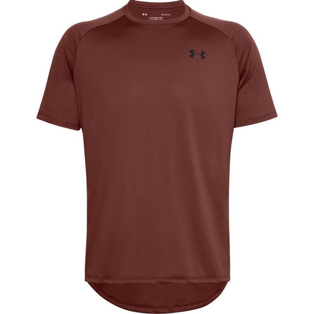 Camiseta Under Armour Tech 2.0 - Masculina