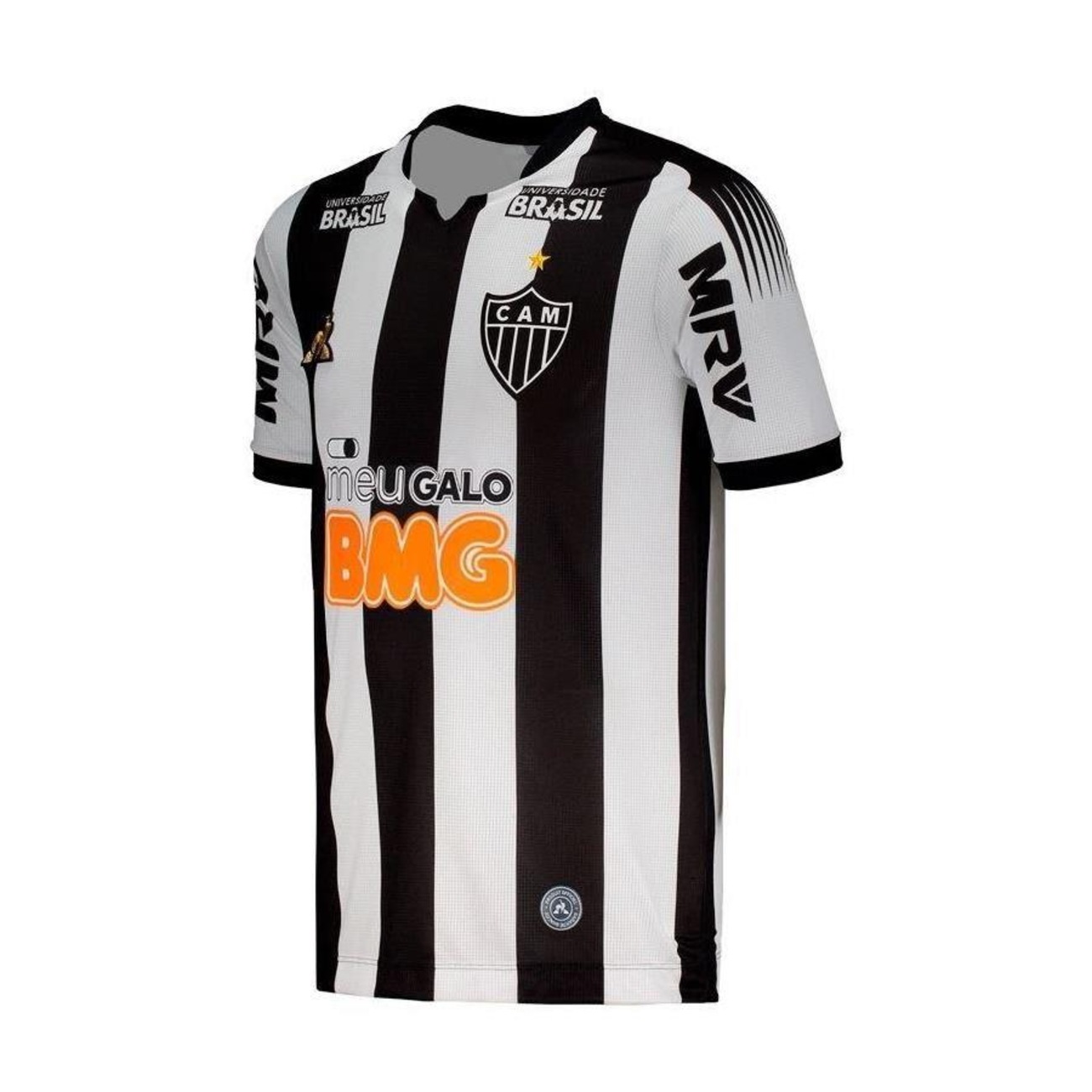 camisa do galo nike