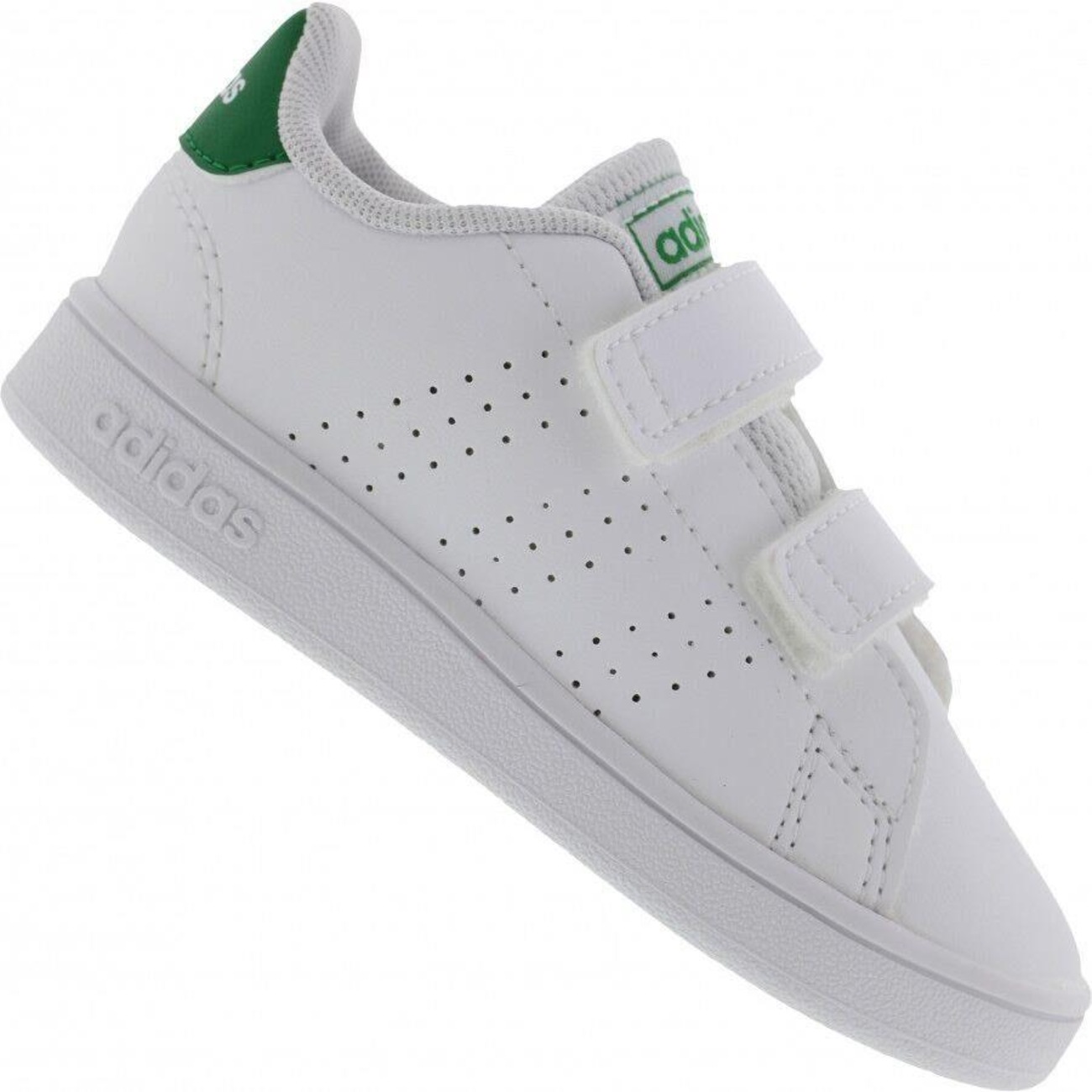 centauro tenis infantil adidas