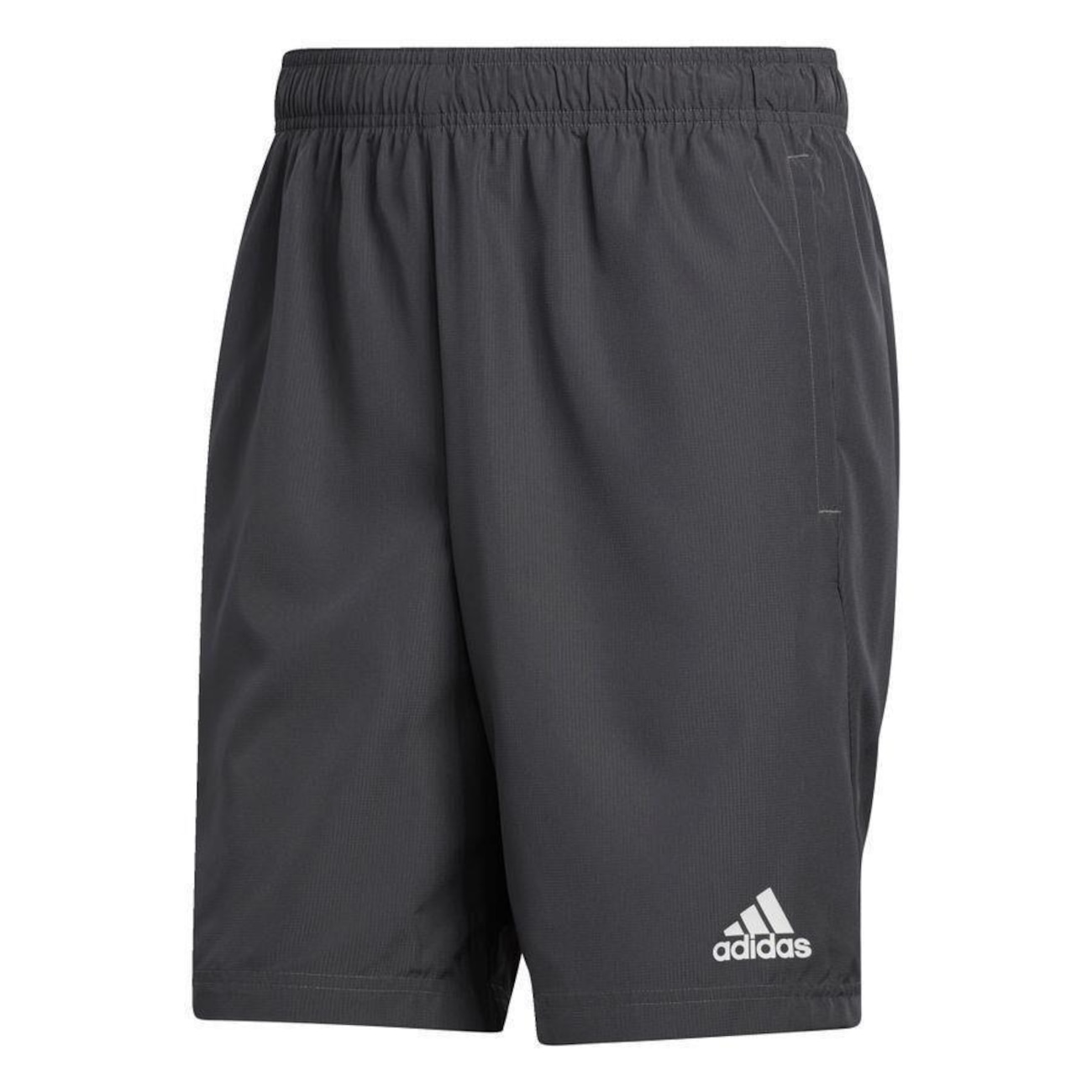 Shorts adidas Plana Aeroready - Masculina