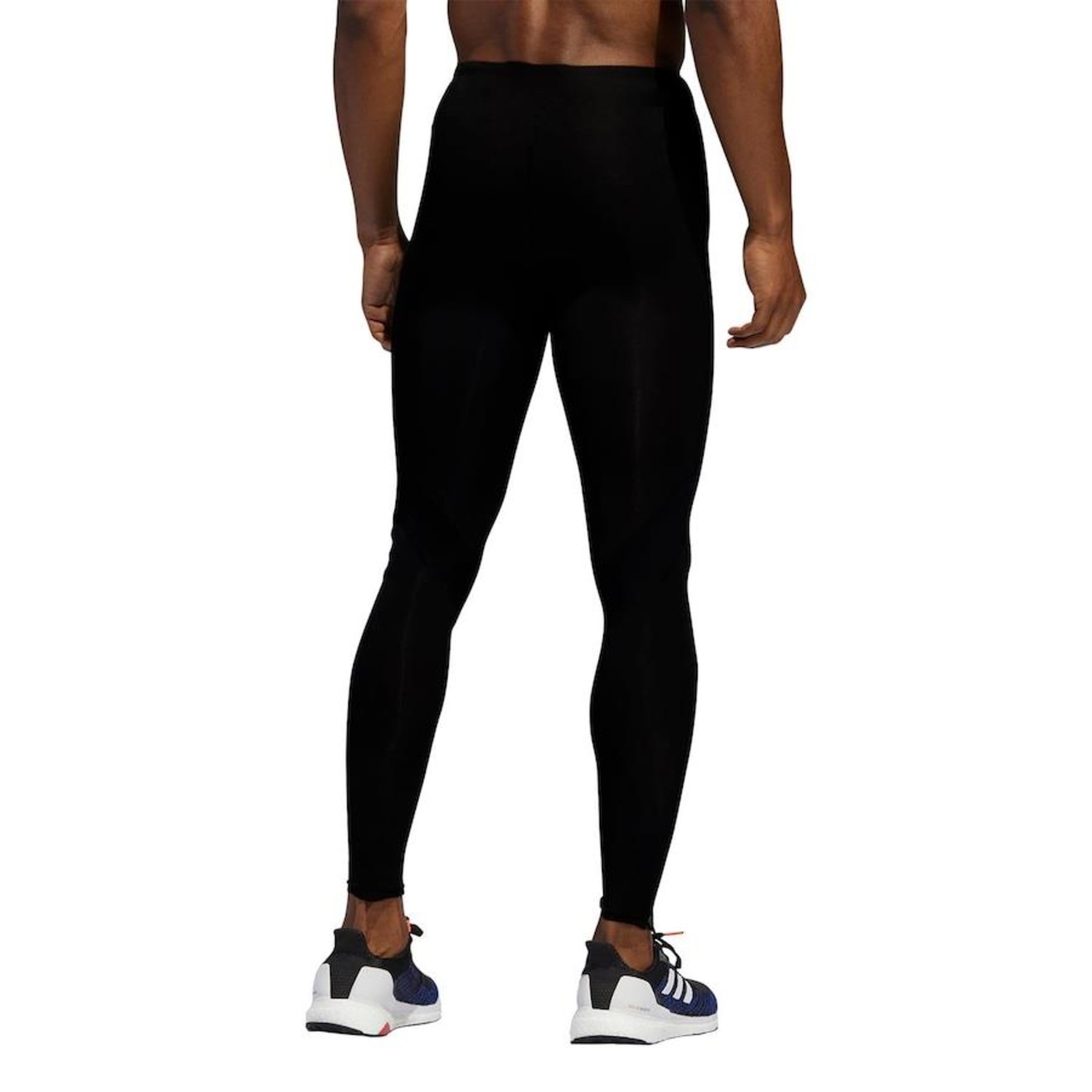 calza termica nike