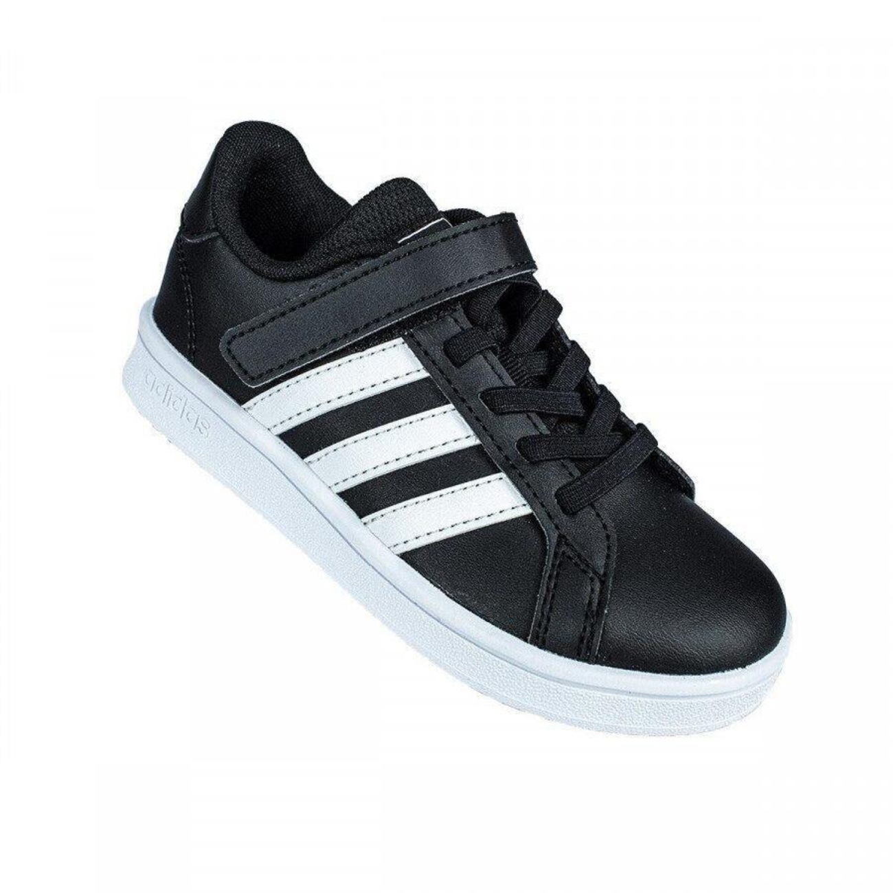 tênis infantil adidas grand court c