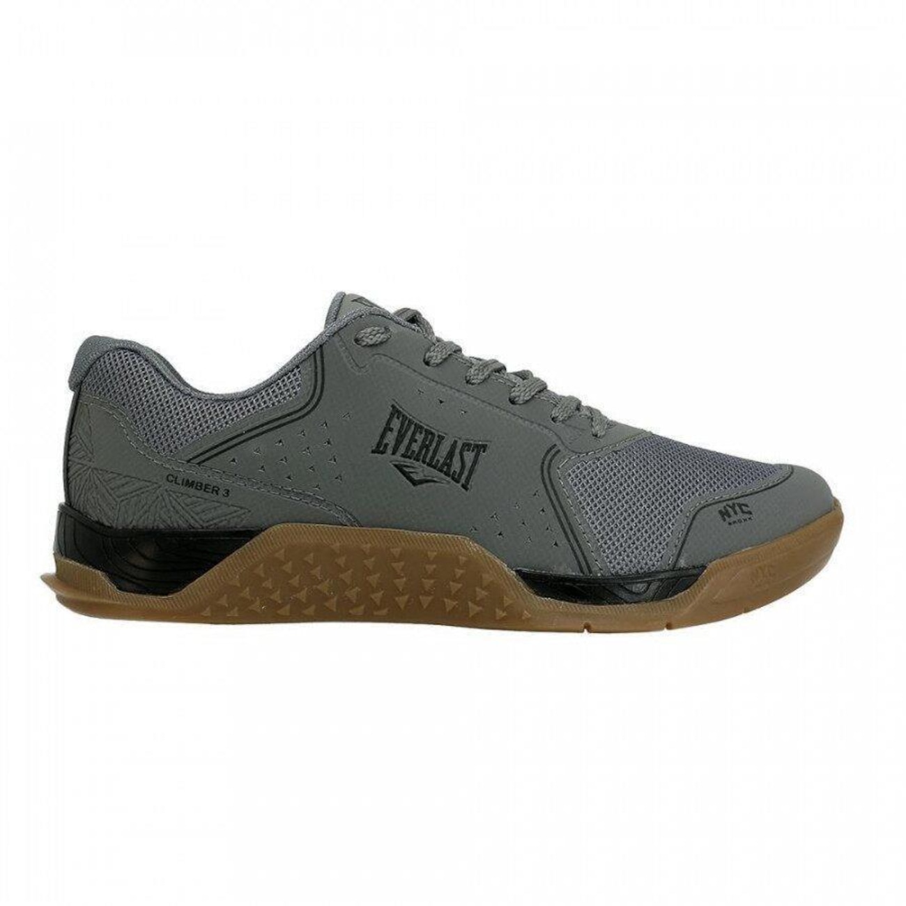 Tênis Everlast Climber III - Masculino