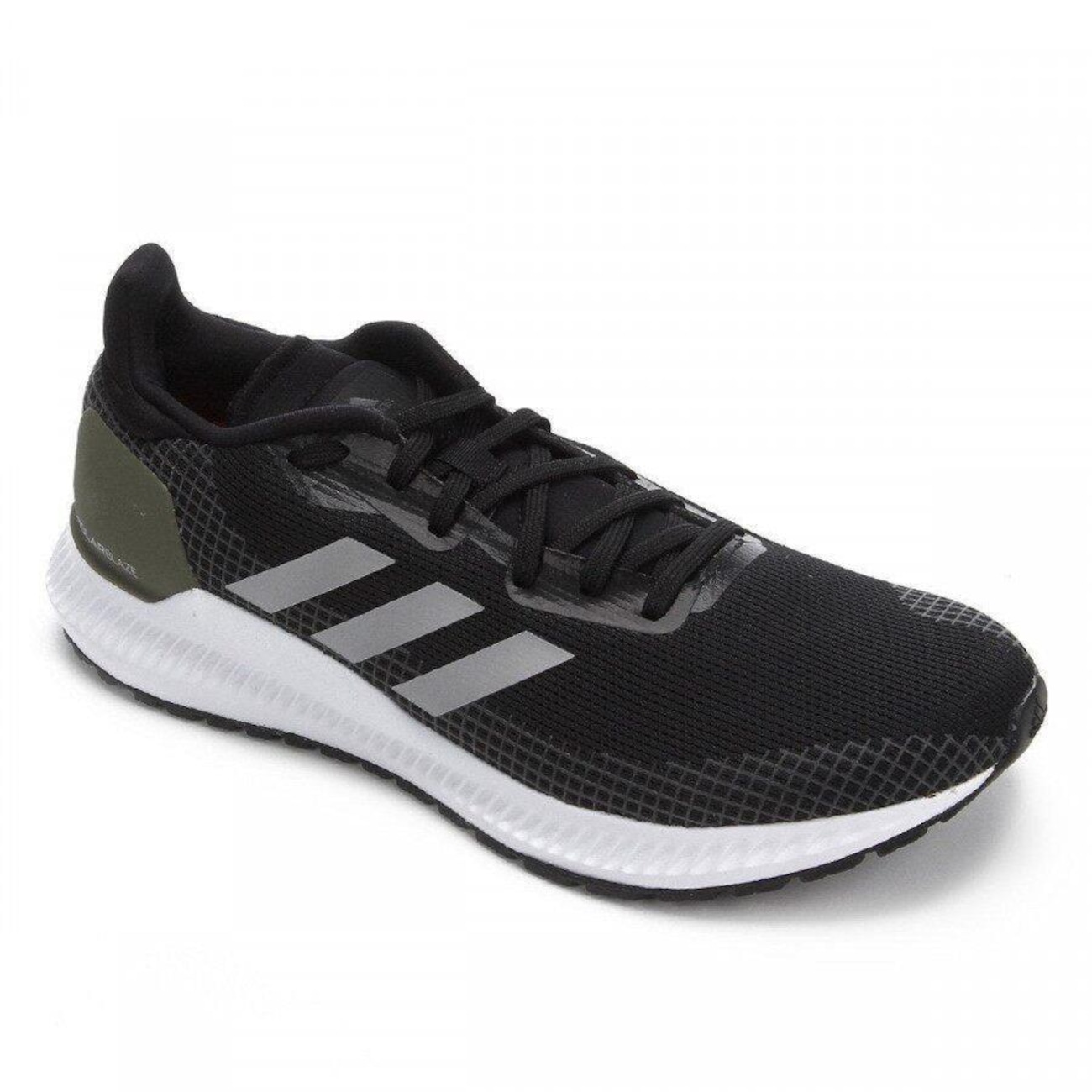 tênis adidas solar glide 19 masculino lojas