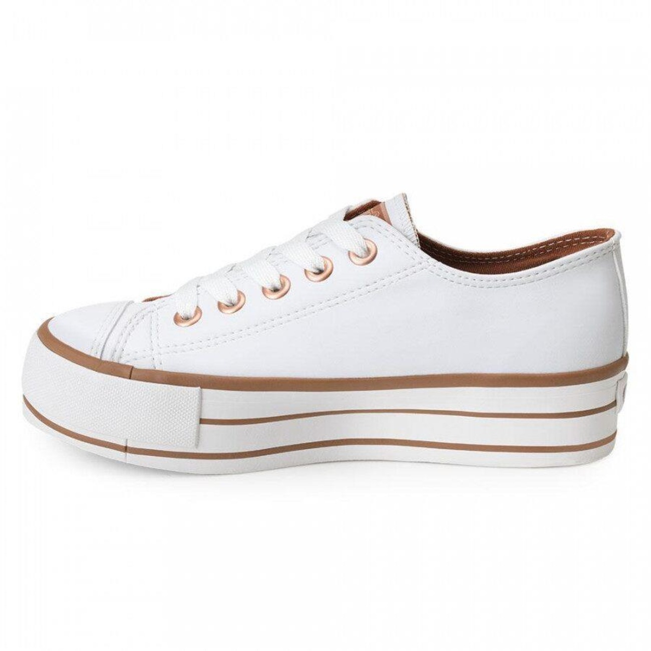 Tênis Capricho Like Class - Feminino - Centauro