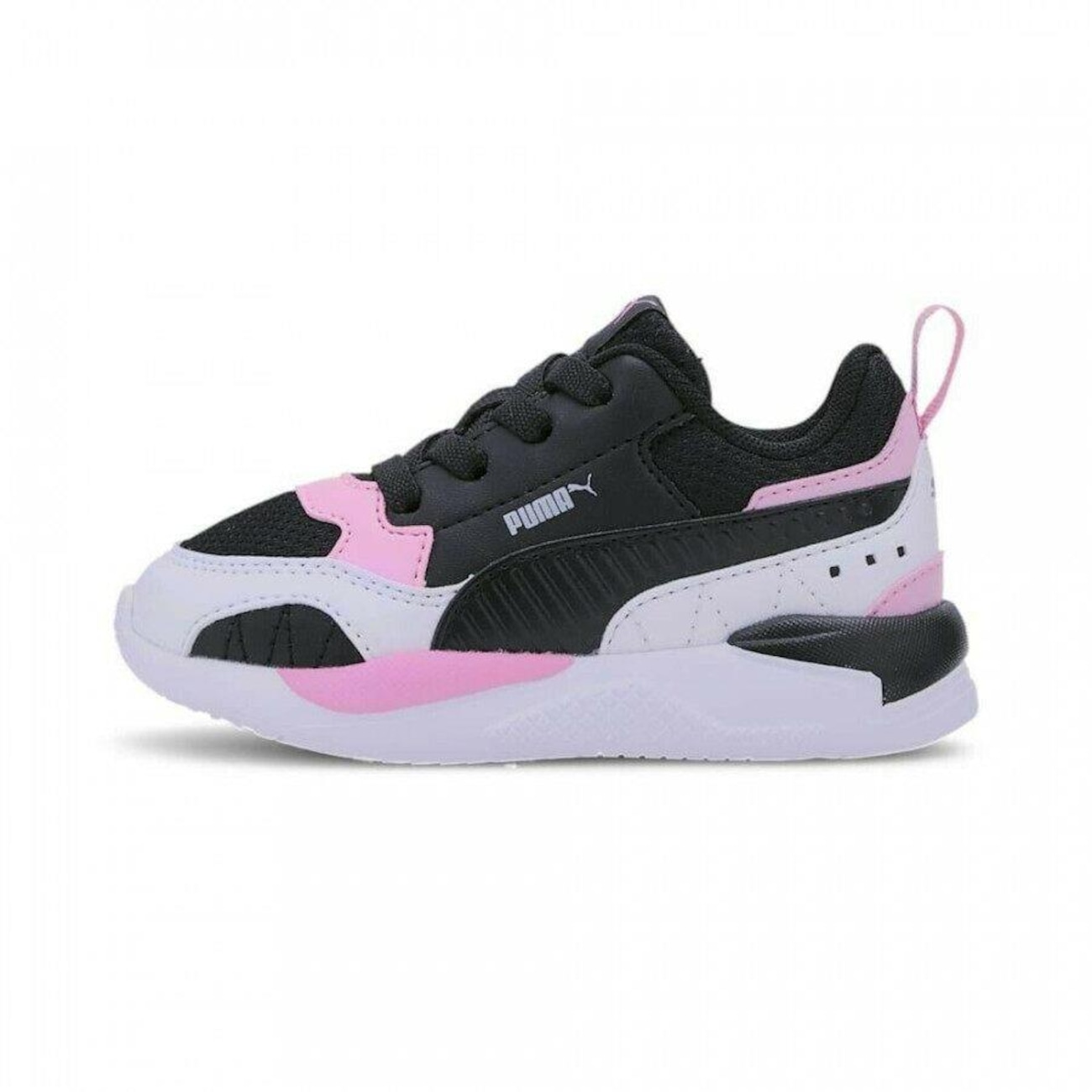 tenis nike puma adidas infantil