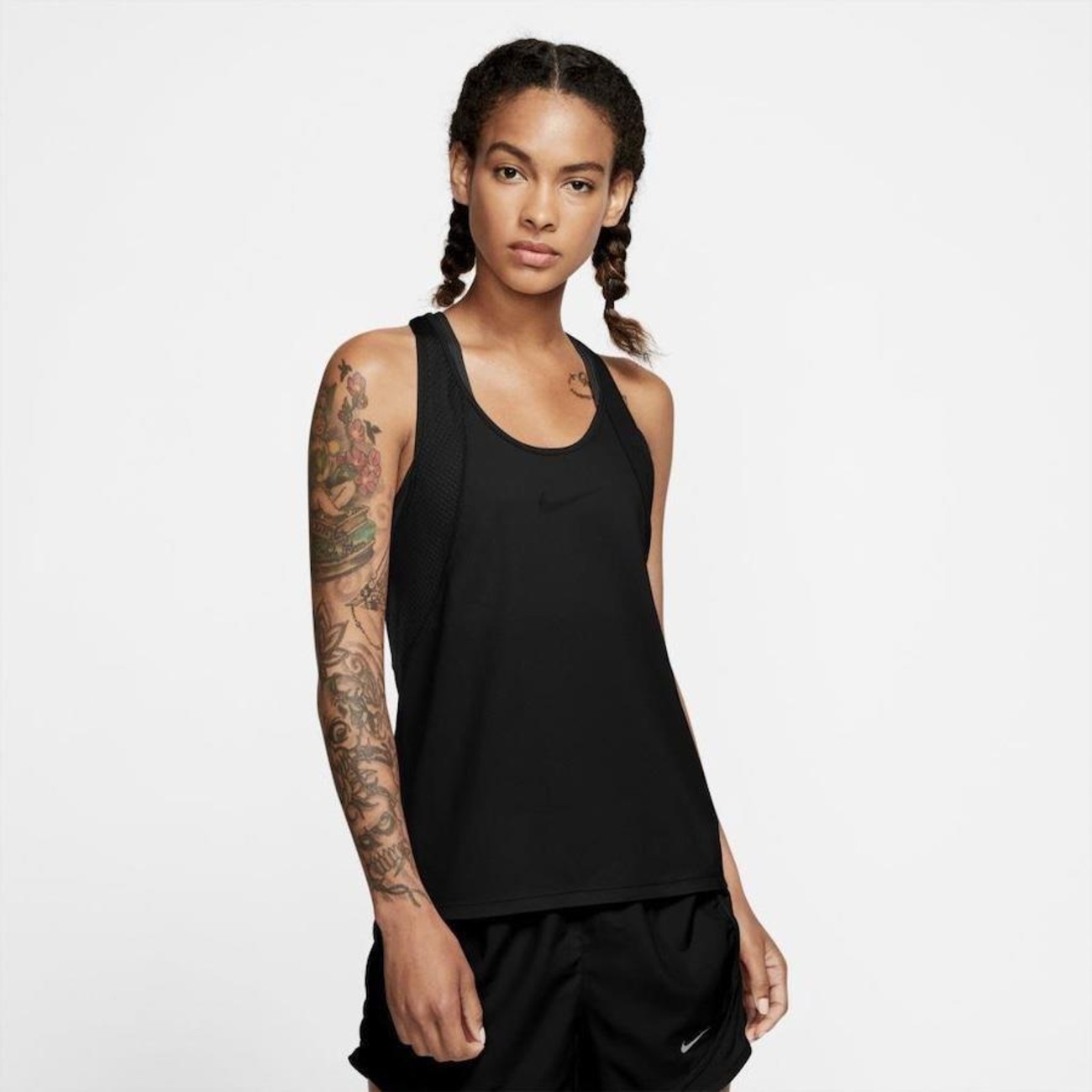 regata nike feminina academia