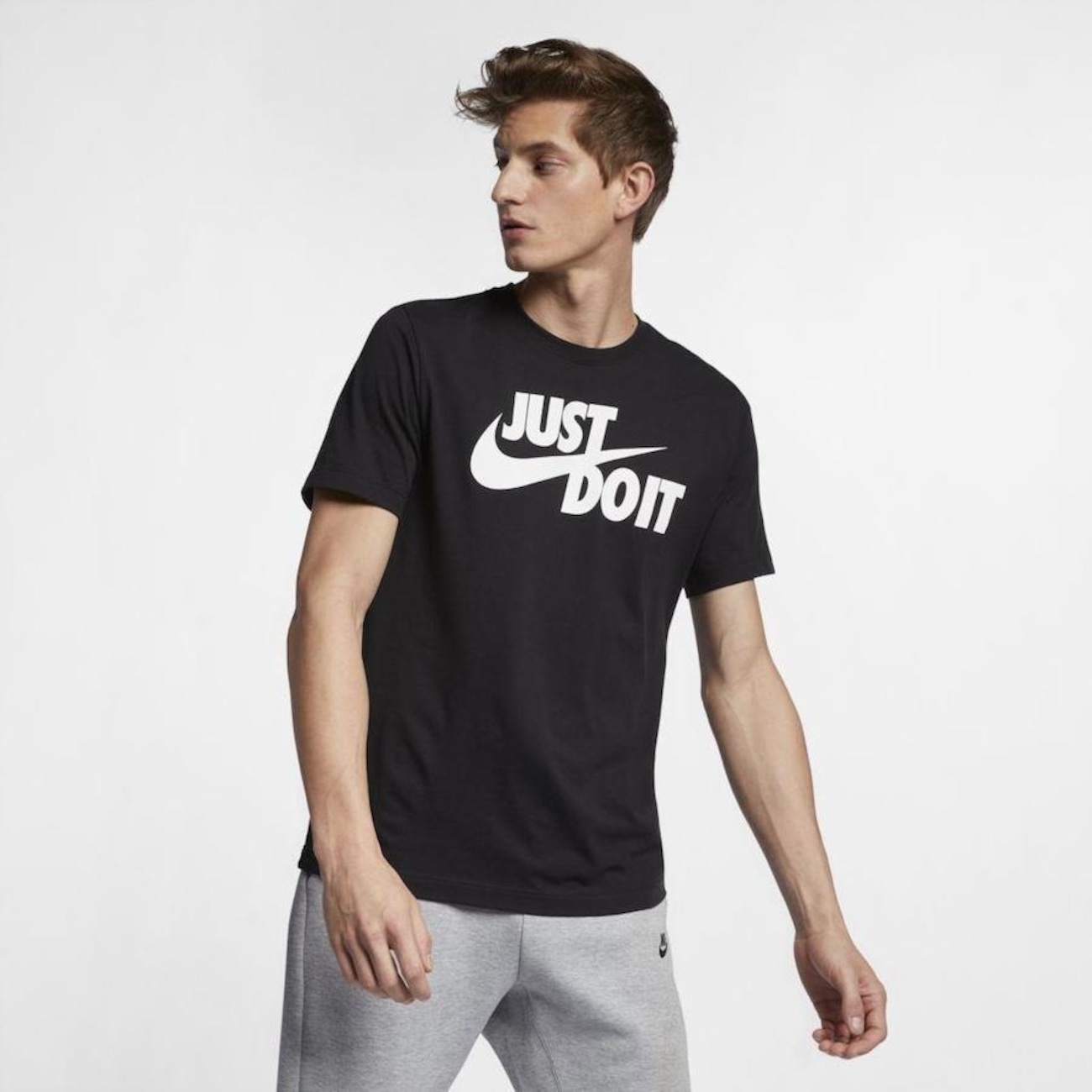 Camiseta Nike Sportswear Just do It - Masculina