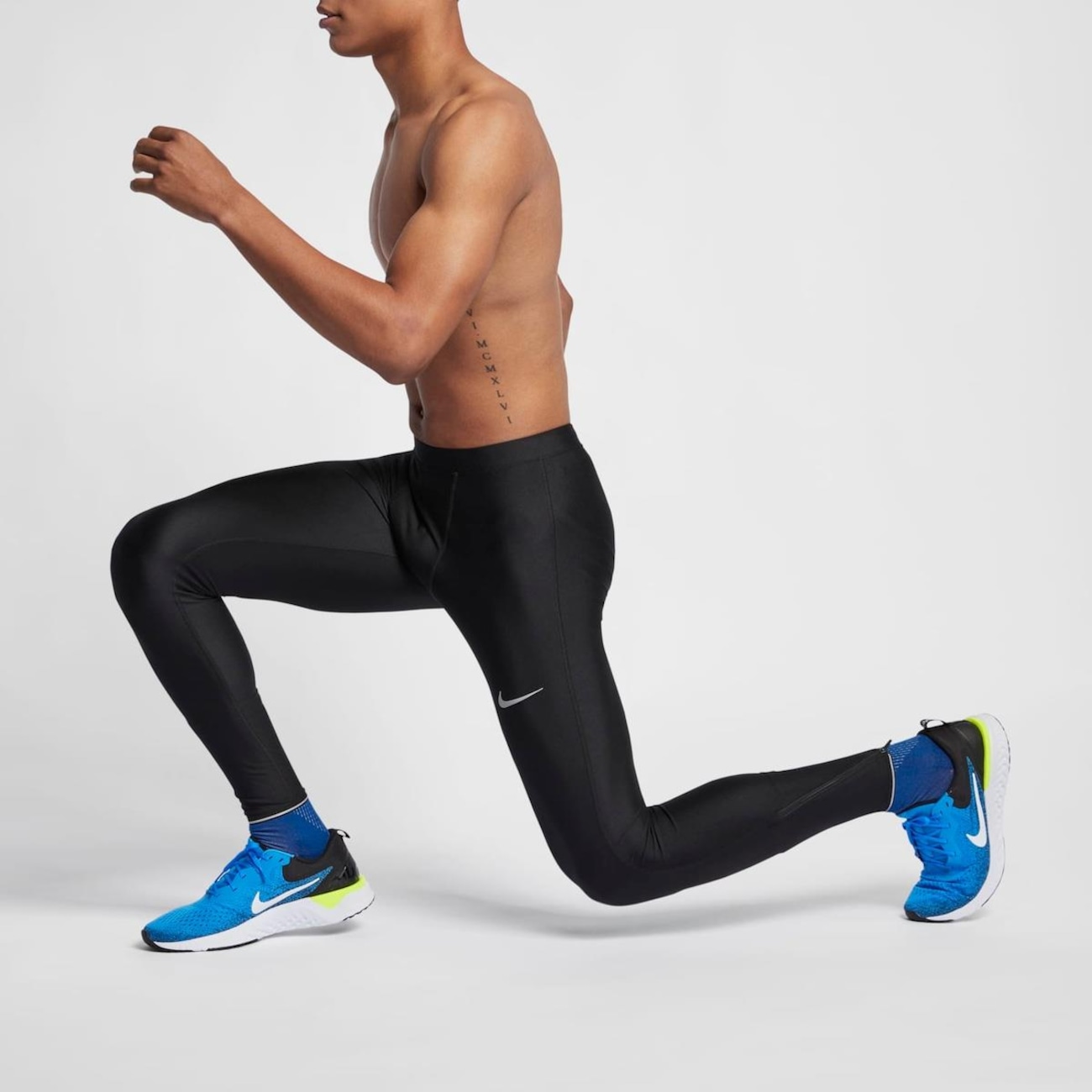 Nike run hotsell mobility tights