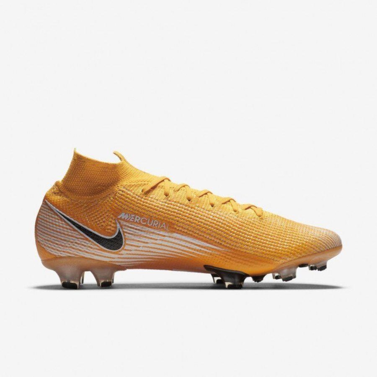 Chuteira de Campo Nike Mercurial Superfly 7 Elite FG - Adulto