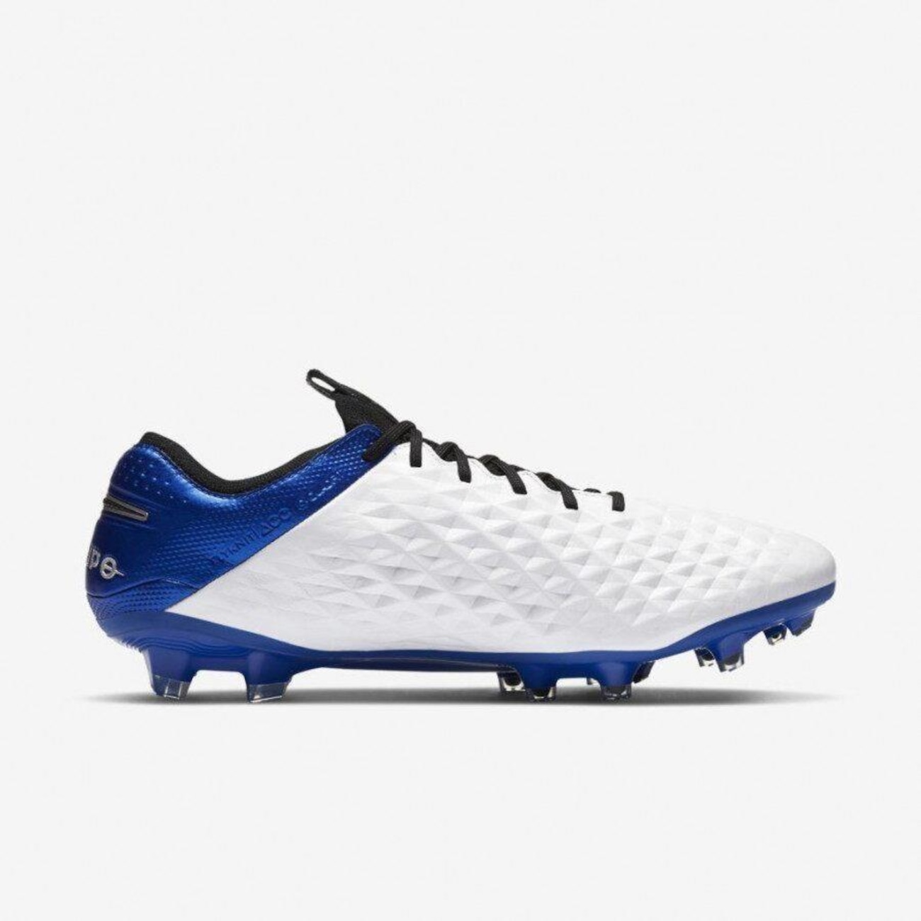 Chuteira de Campo Nike Tiempo Legend 8 Elite FG - Adulto | Centauro