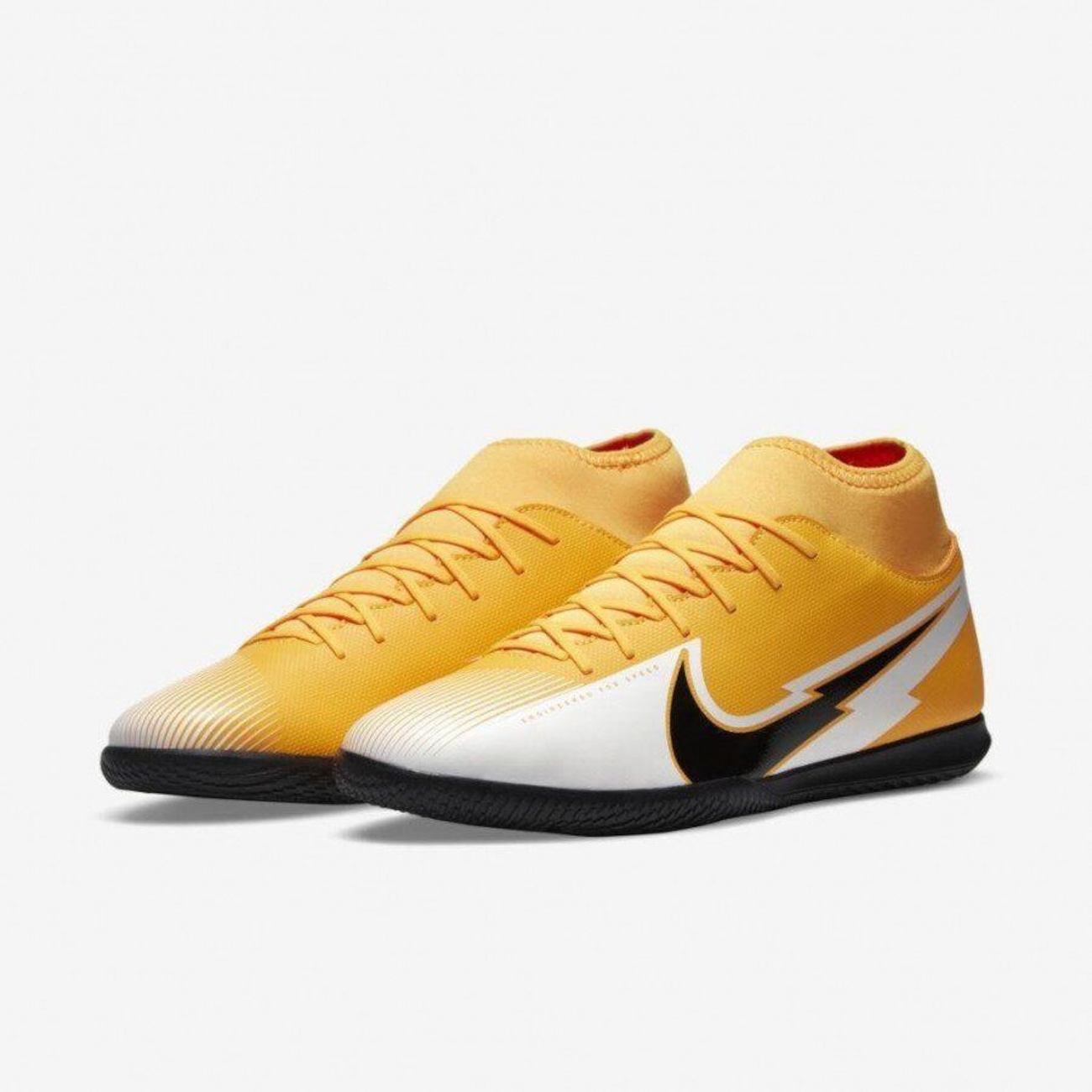 Chuteira Futsal Nike Mercurial Superfly 7 Club IC - Adulto | Centauro