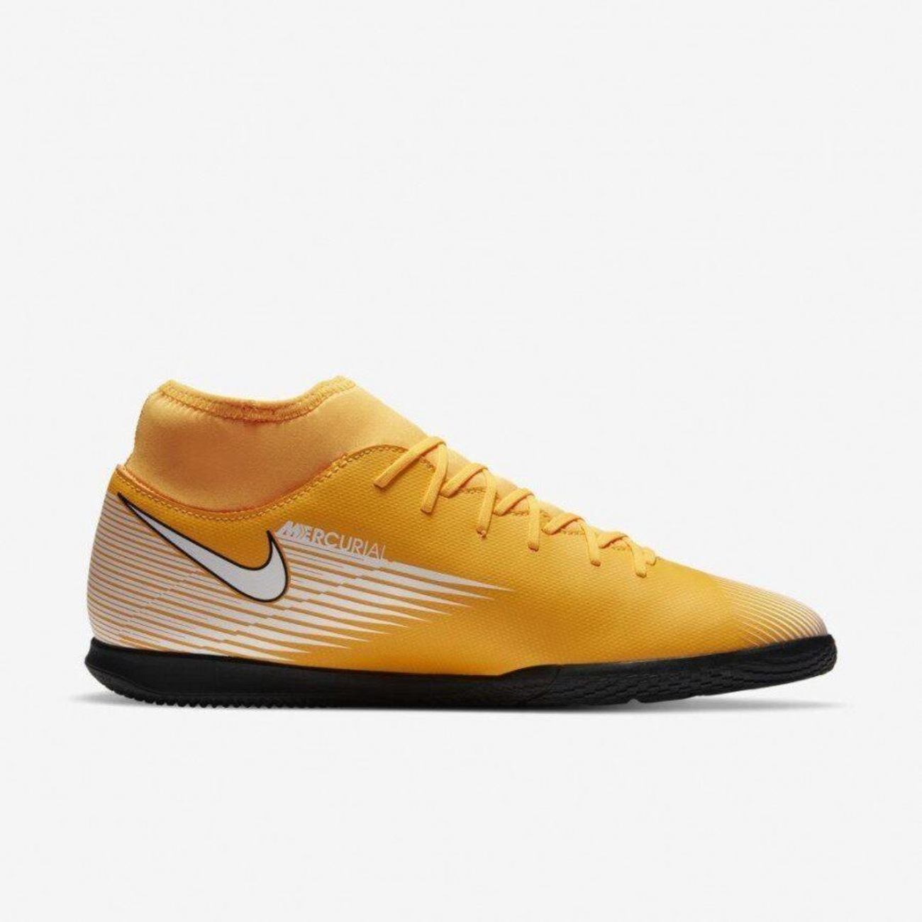 Chuteira Futsal Nike Mercurial Superfly 7 Club IC - Adulto | Centauro
