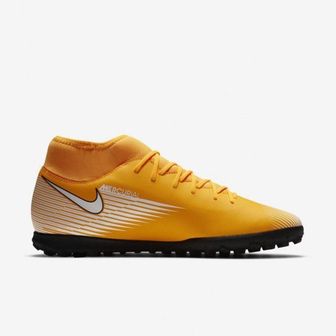 Chuteira Society Nike Mercurial Superfly 7 Club TF - Adulto