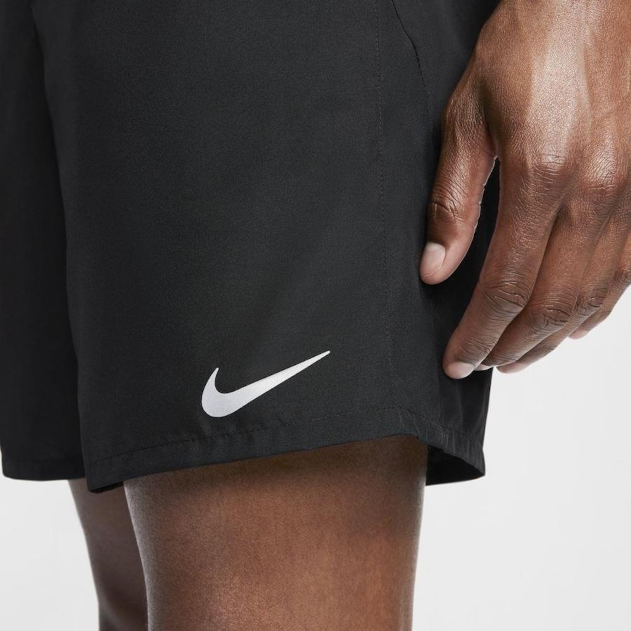 bermuda nike dri fit run