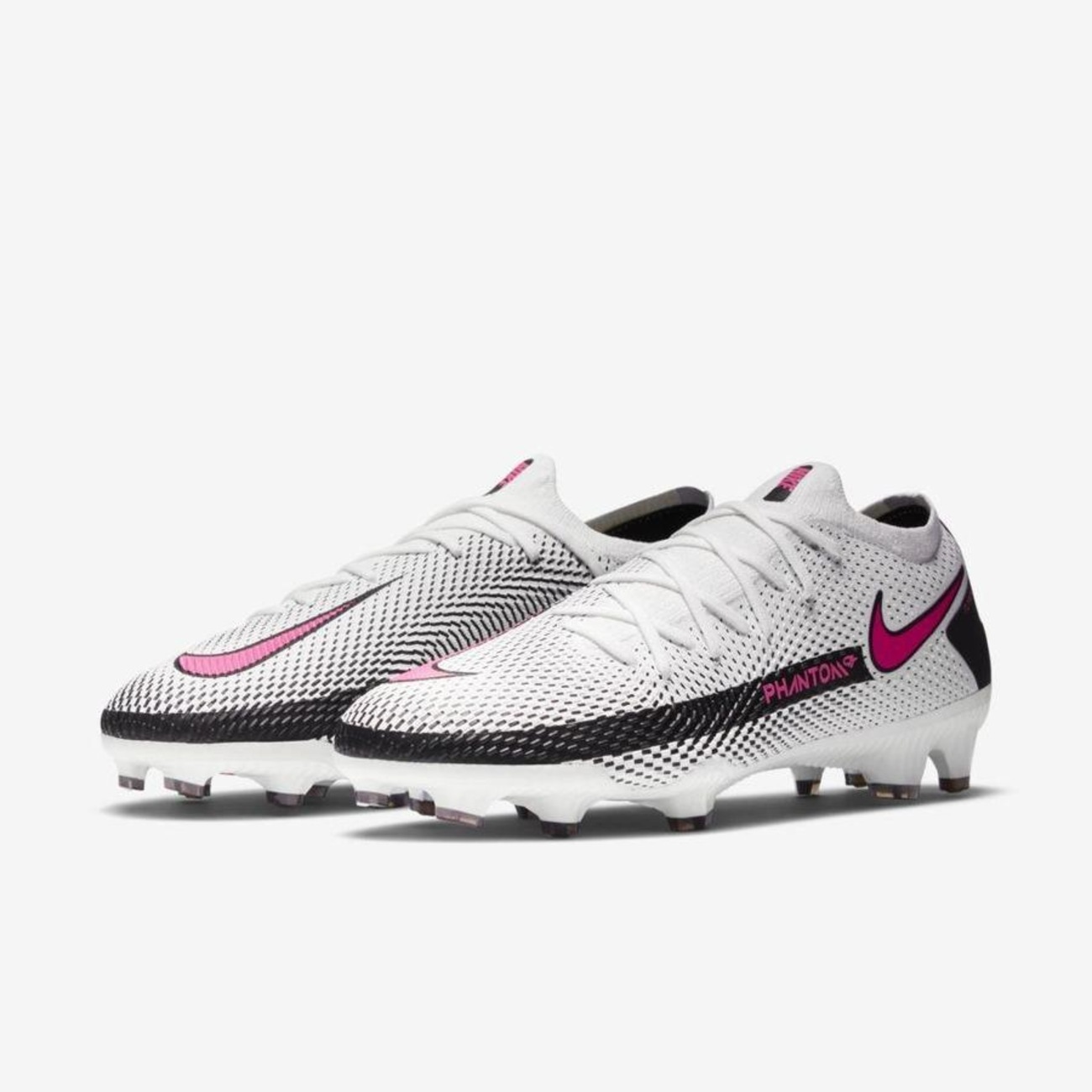 Chuteira de Campo Nike Phantom Gt Pro Fg - Adulto | Centauro
