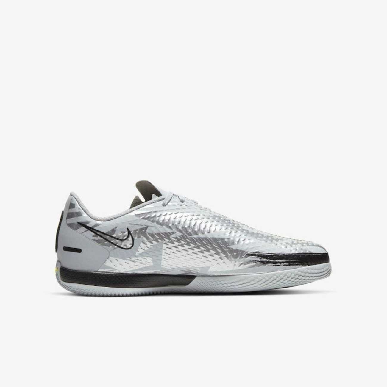 Chuteira Futsal Nike Phantom GT Scorpion Academy IC - Infantil