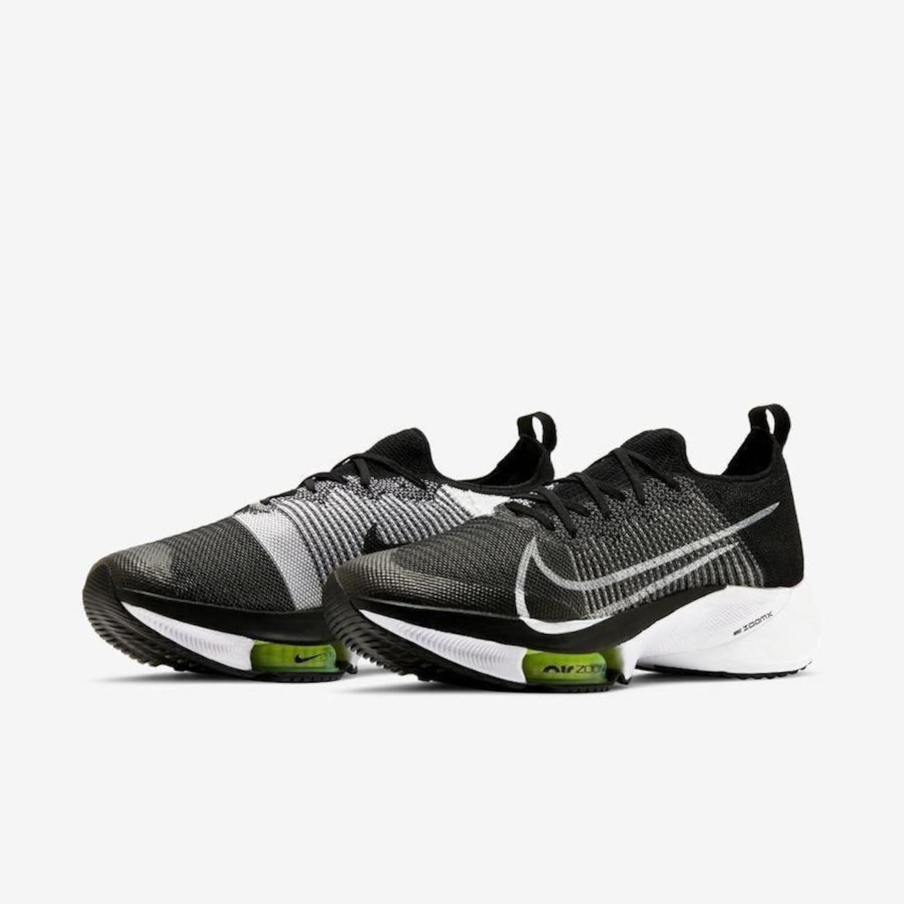 Tênis Nike Air Zoom Tempo Next% - Masculino | Centauro