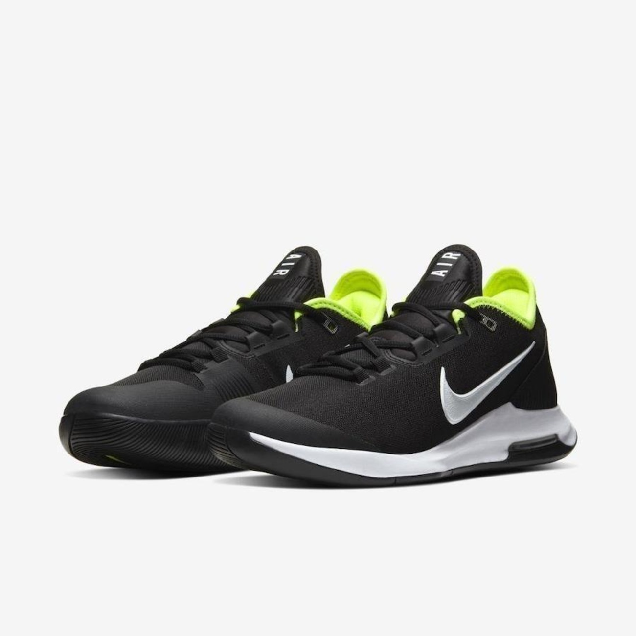 nike court air max wildcard dames