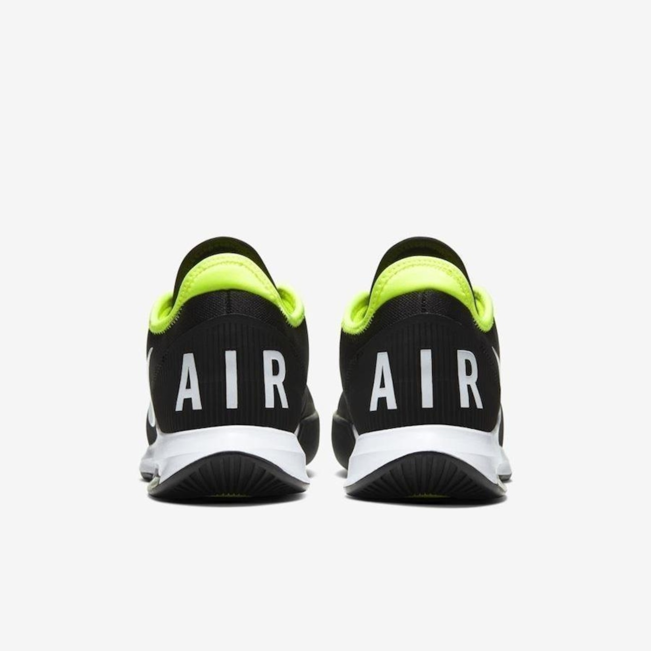 tênis nikecourt air max wildcard masculino