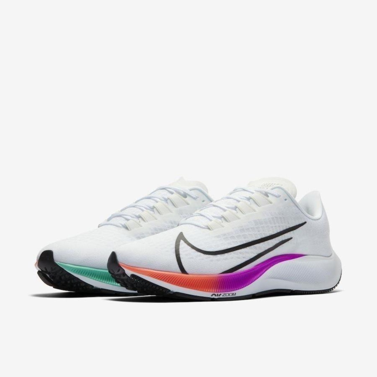 Tênis Nike Air Zoom Pegasus 37 Masculino | Centauro