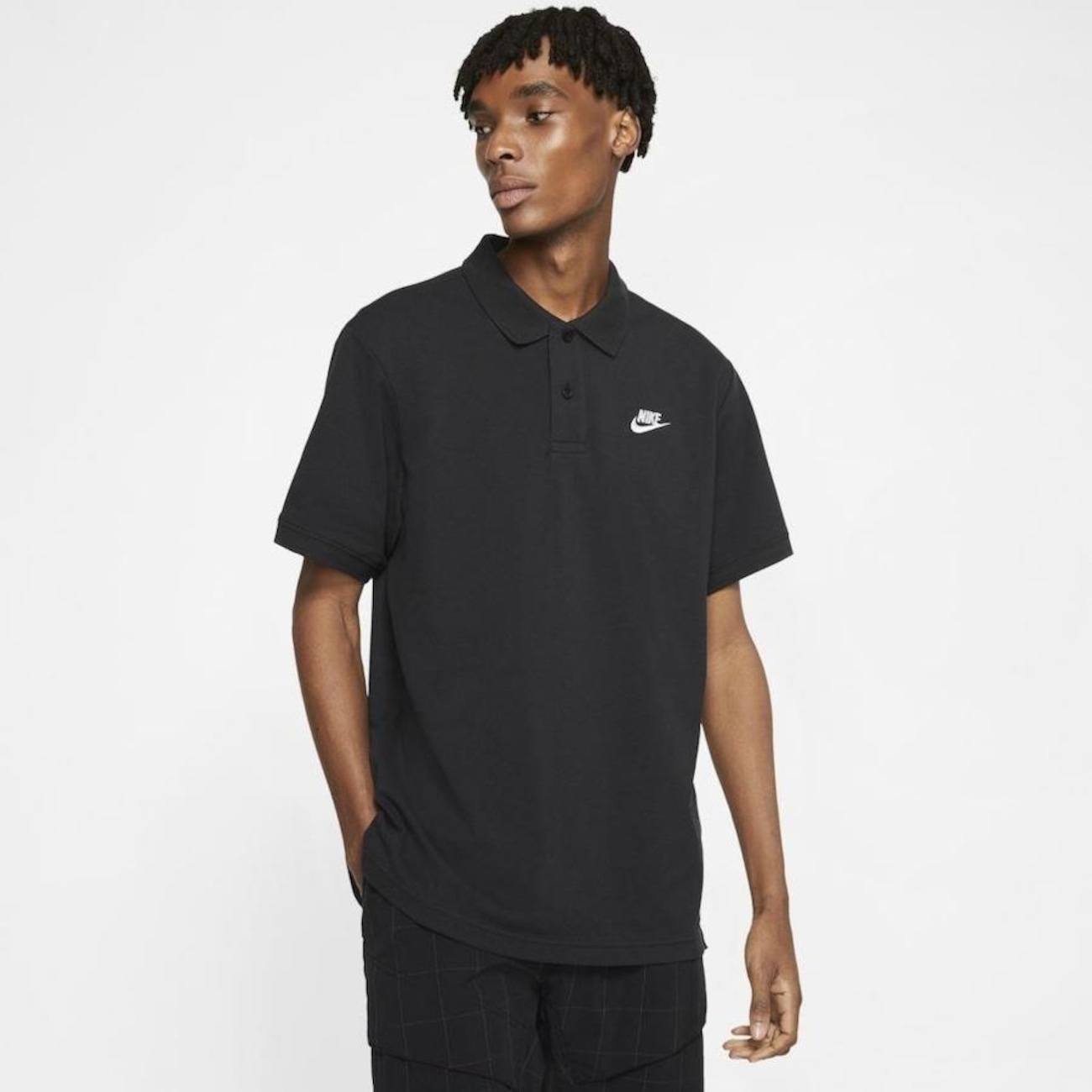 Nike Gola Polo Masculina Camisa Polo Nike Matchup Camisa Polo Polo