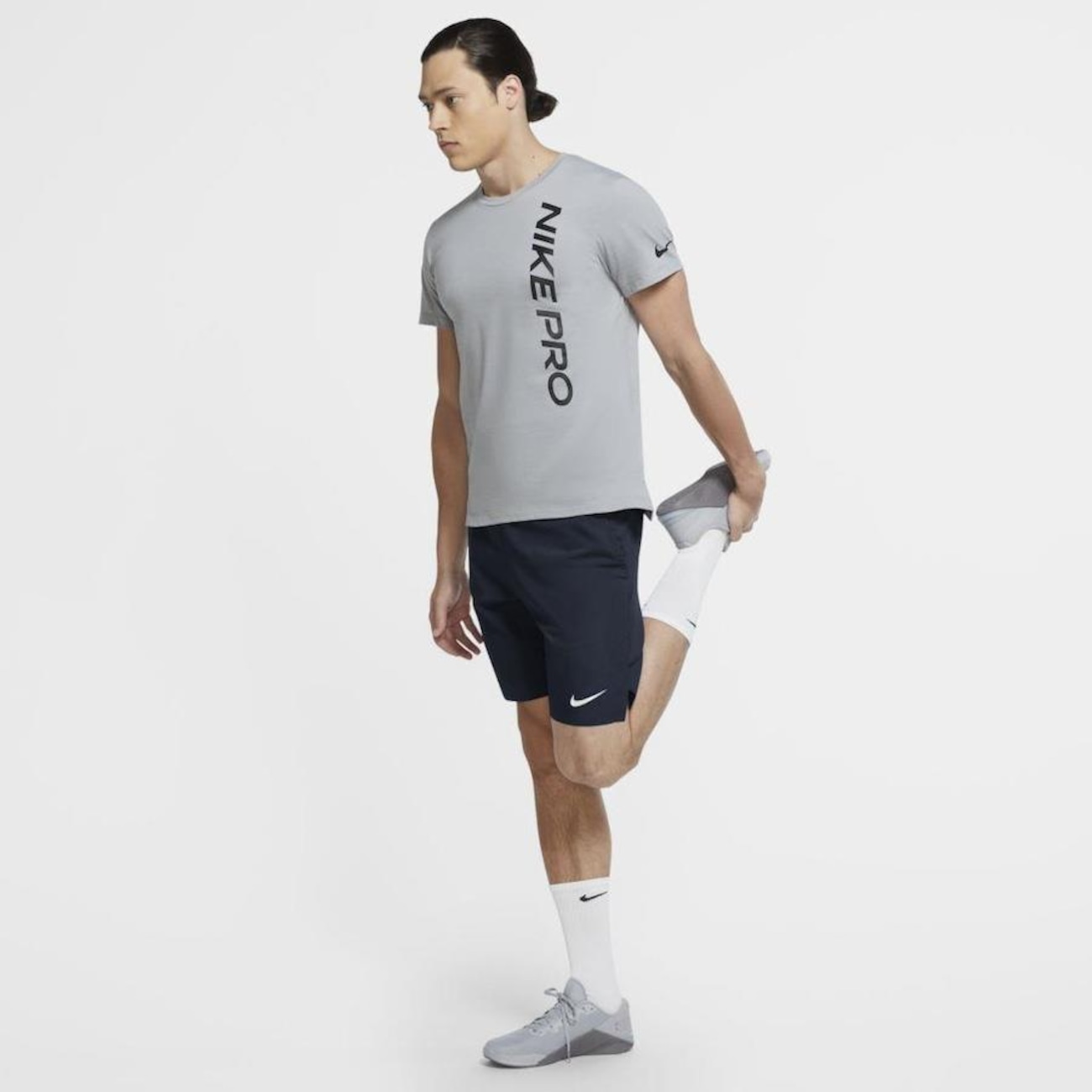 bermuda nike flx short woven 3.0