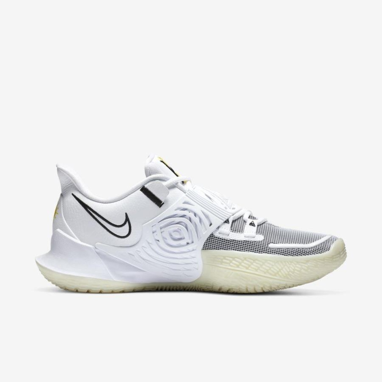 Tênis Nike Kyrie Low 3 Eclipse - Unissex | Centauro