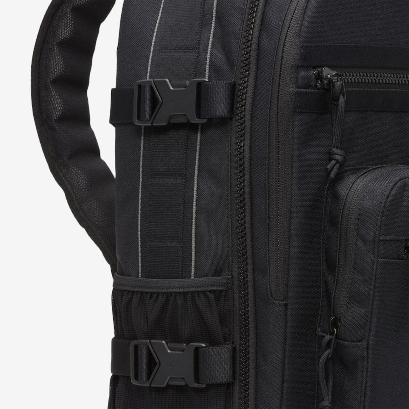 bolsa masculina nike centauro