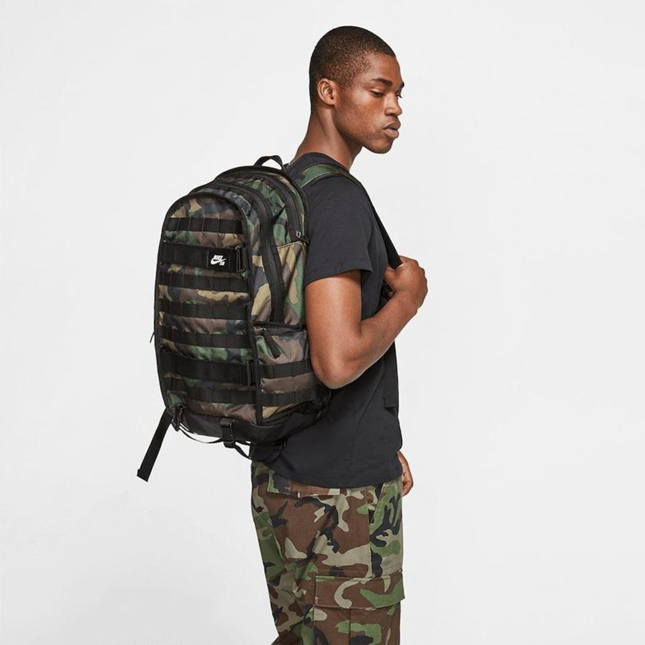 Sb Rpm Mochila Nike Sb Militar Nike Sb Military Backpack Shop