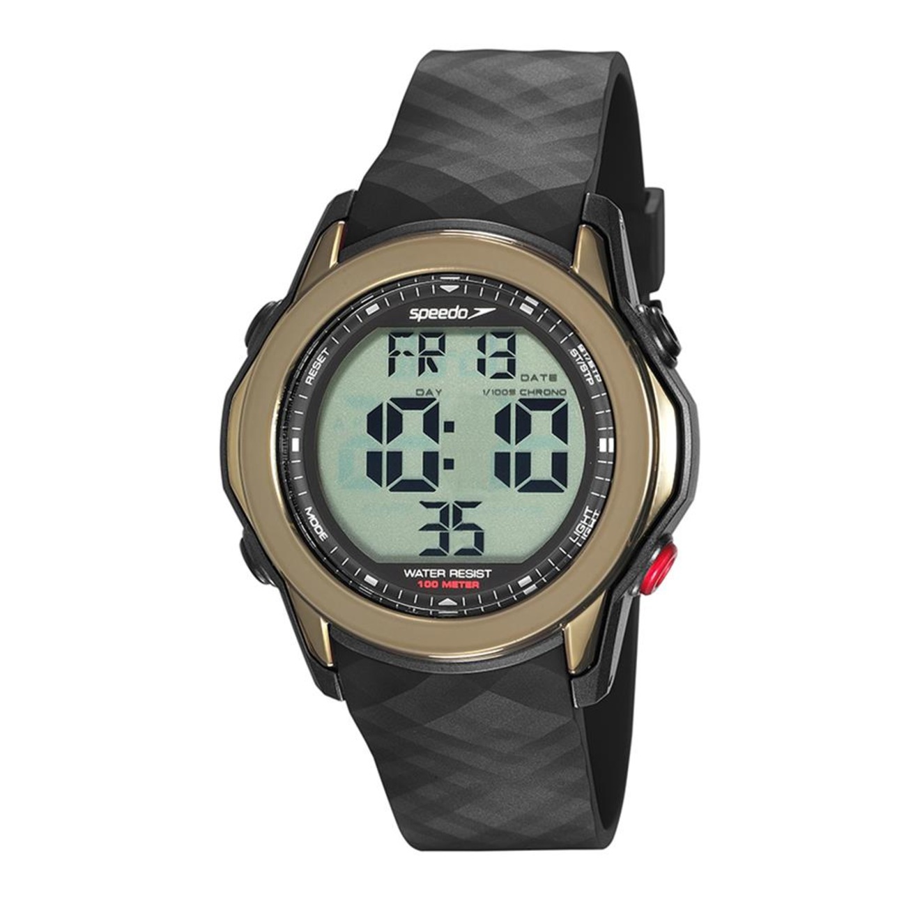 Relógio Speedo Sport 80648G0EVNP1 - Masculino | Centauro