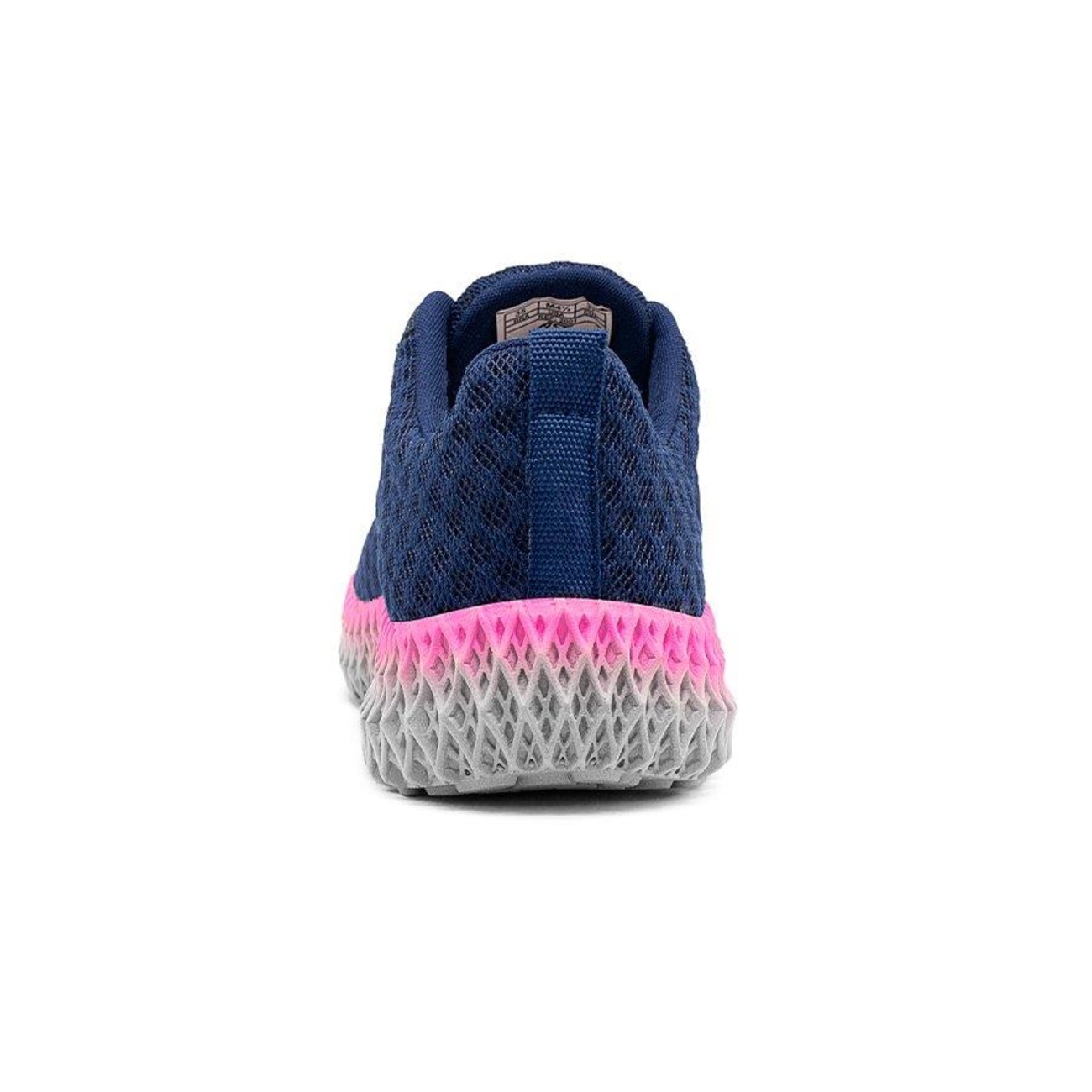 tenis ascension ghost 4d