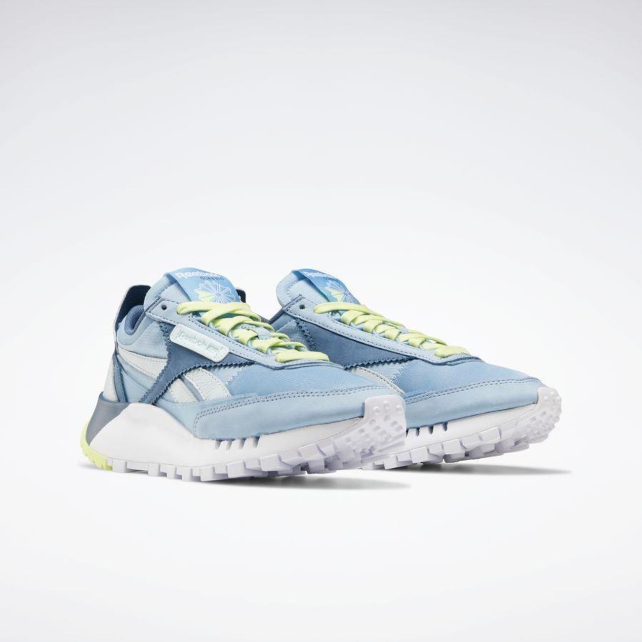 Tênis Reebok Classic Leather Legacy - Feminino - Centauro