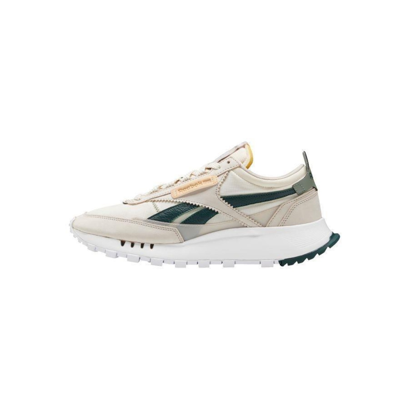 【R&B】Legacy Tênis Reebok Classic Leather Legacy - Masculino | Centauro