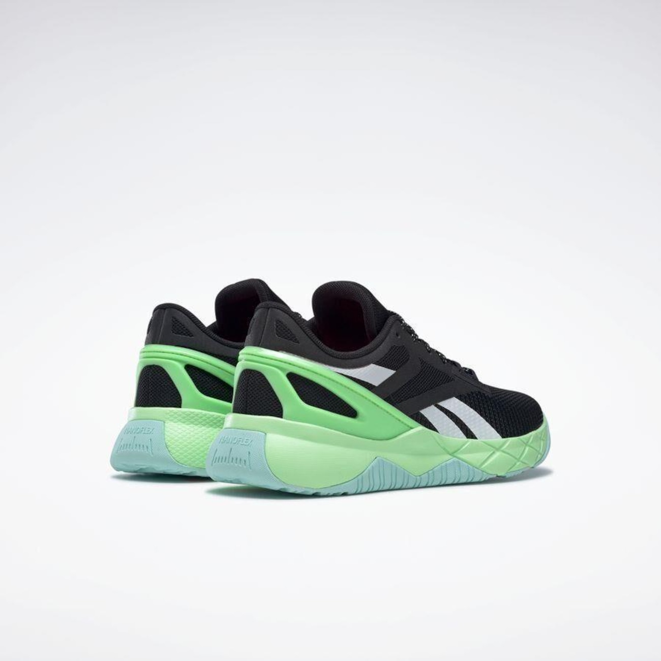 reebok nanoflex tr feminino