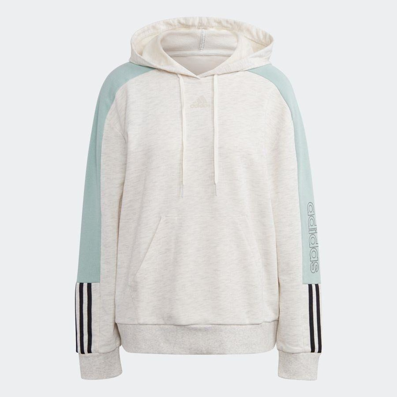moletom com capuz with ribbon drawstring