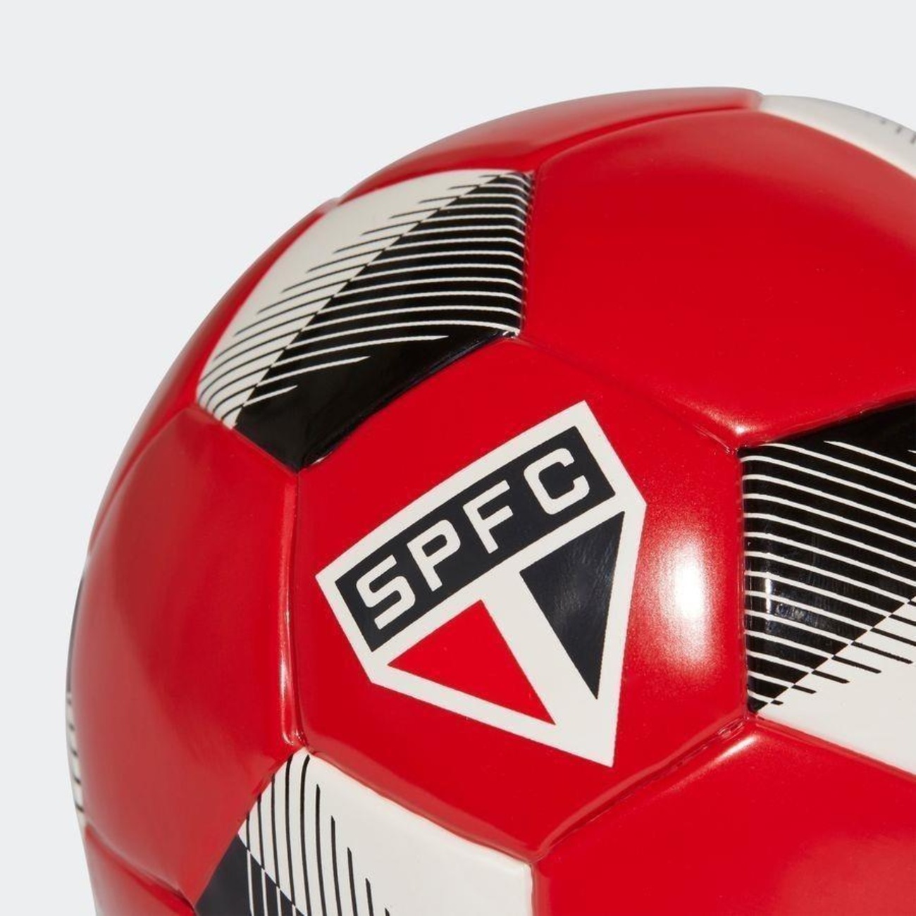 bola sao paulo adidas