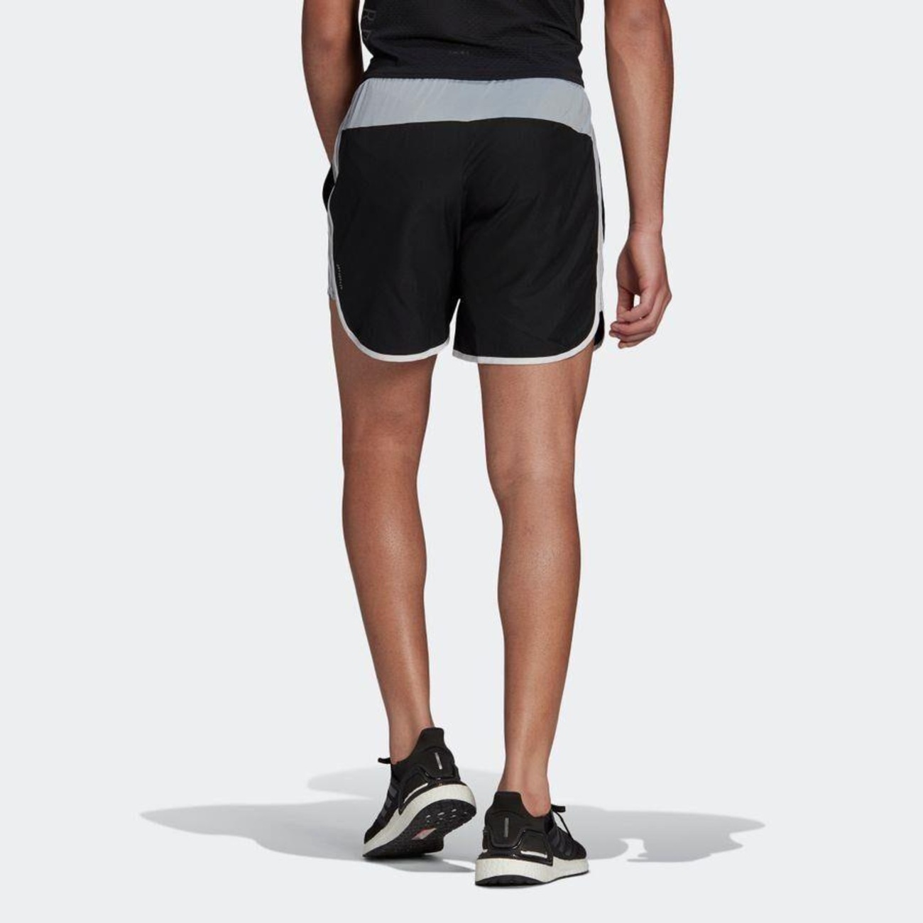 marathon 20 shorts adidas
