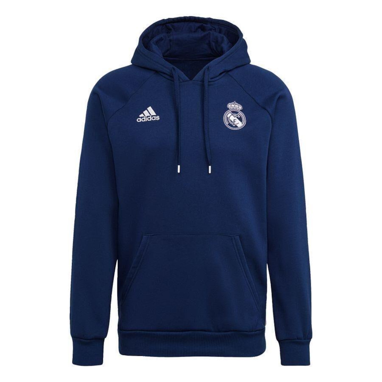 Conjunto Moletom Agasalho Do Real Madrid 2019 Agasalho Casacos