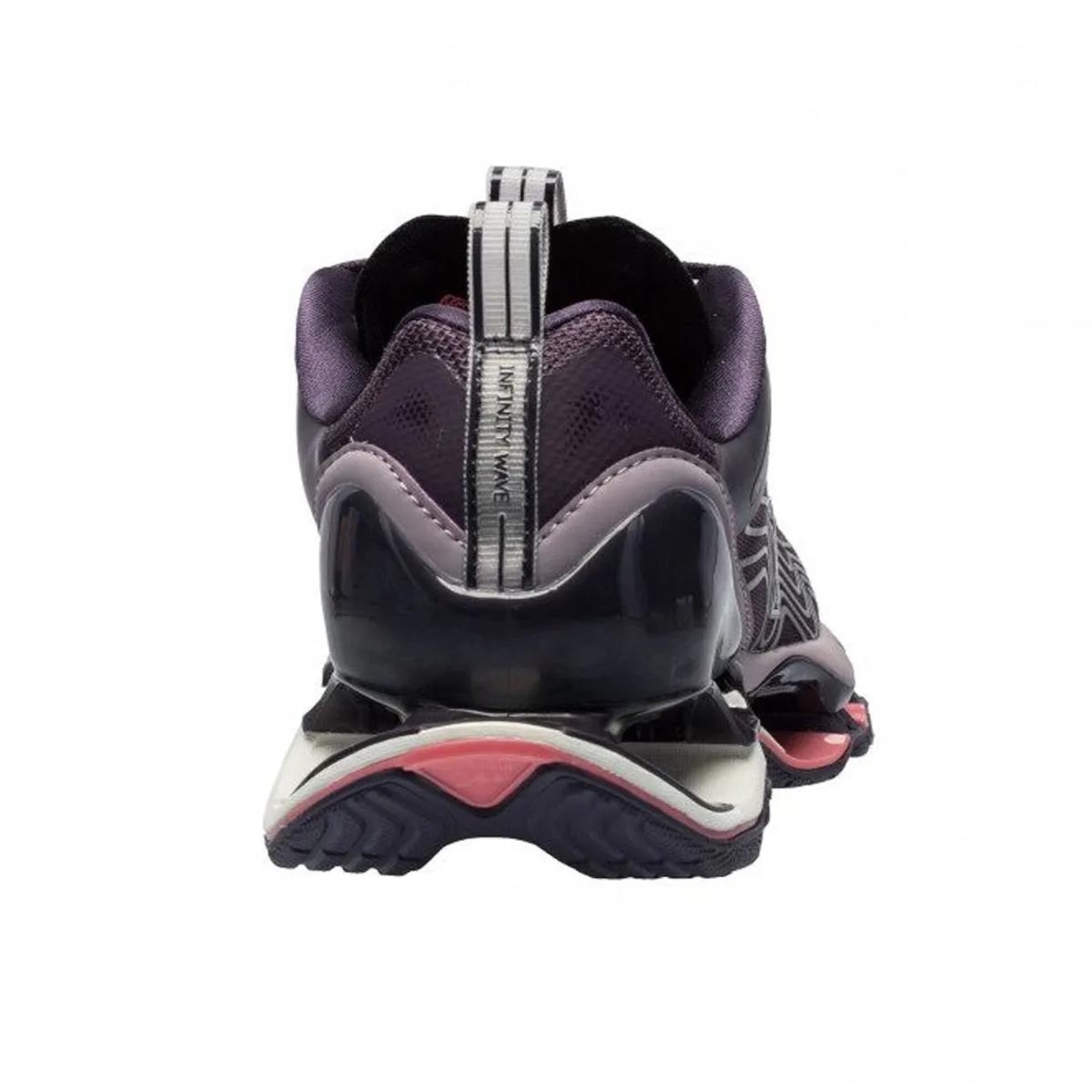 Mizuno wave hot sale prophecy feminino