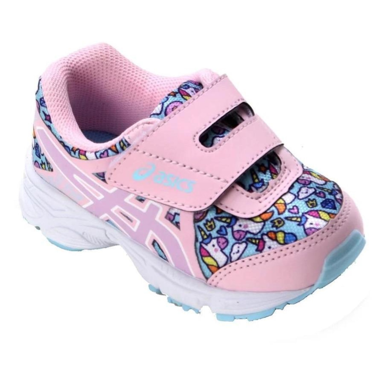 Tênis Asics Sugar Baby Ts Infantil Centauro