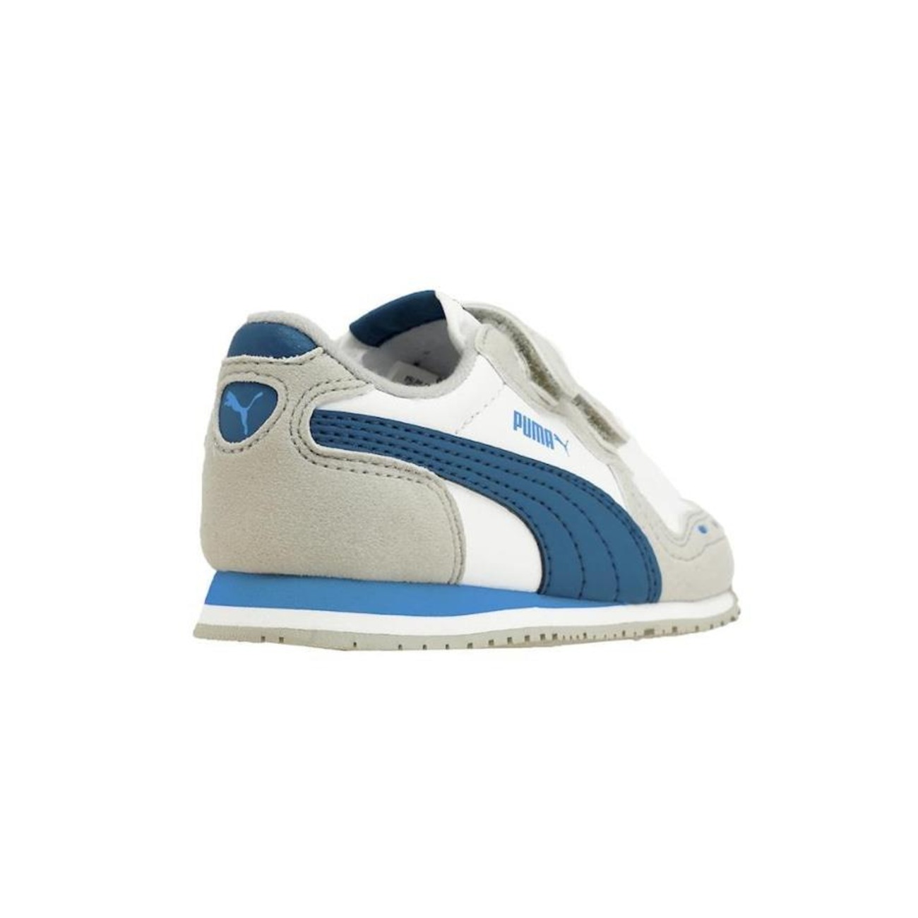 puma cabana racer infantil