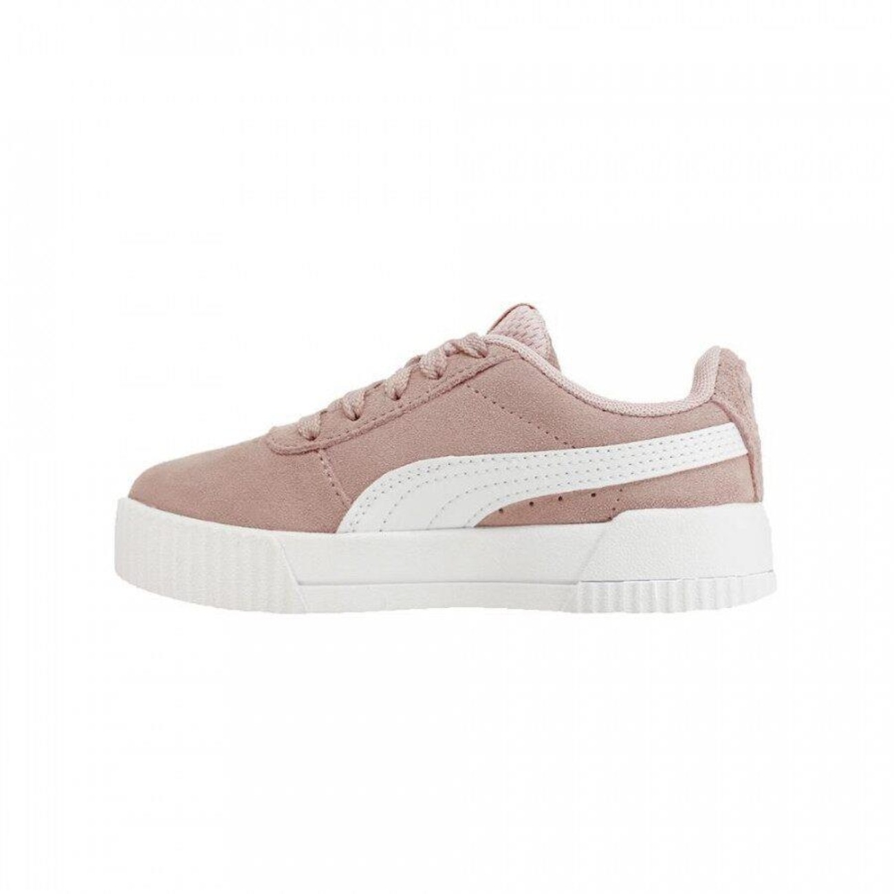 puma suede carina