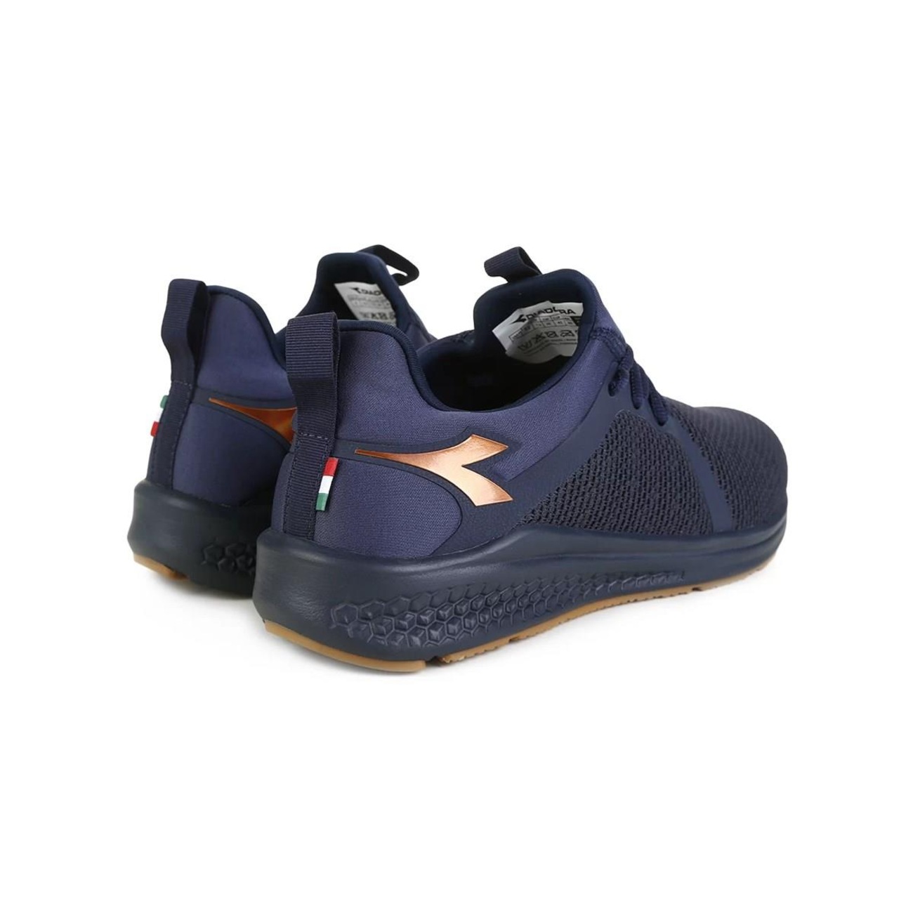 Tênis Diadora Spin - Masculino - Centauro