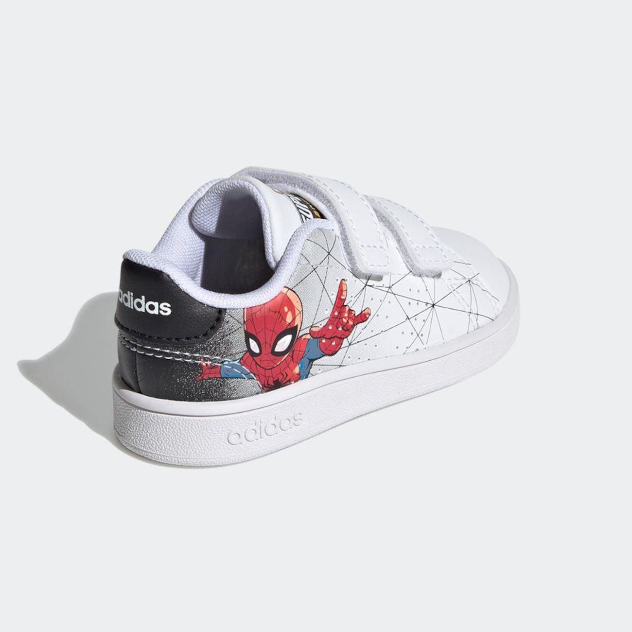 tenis adidas advantage bebe